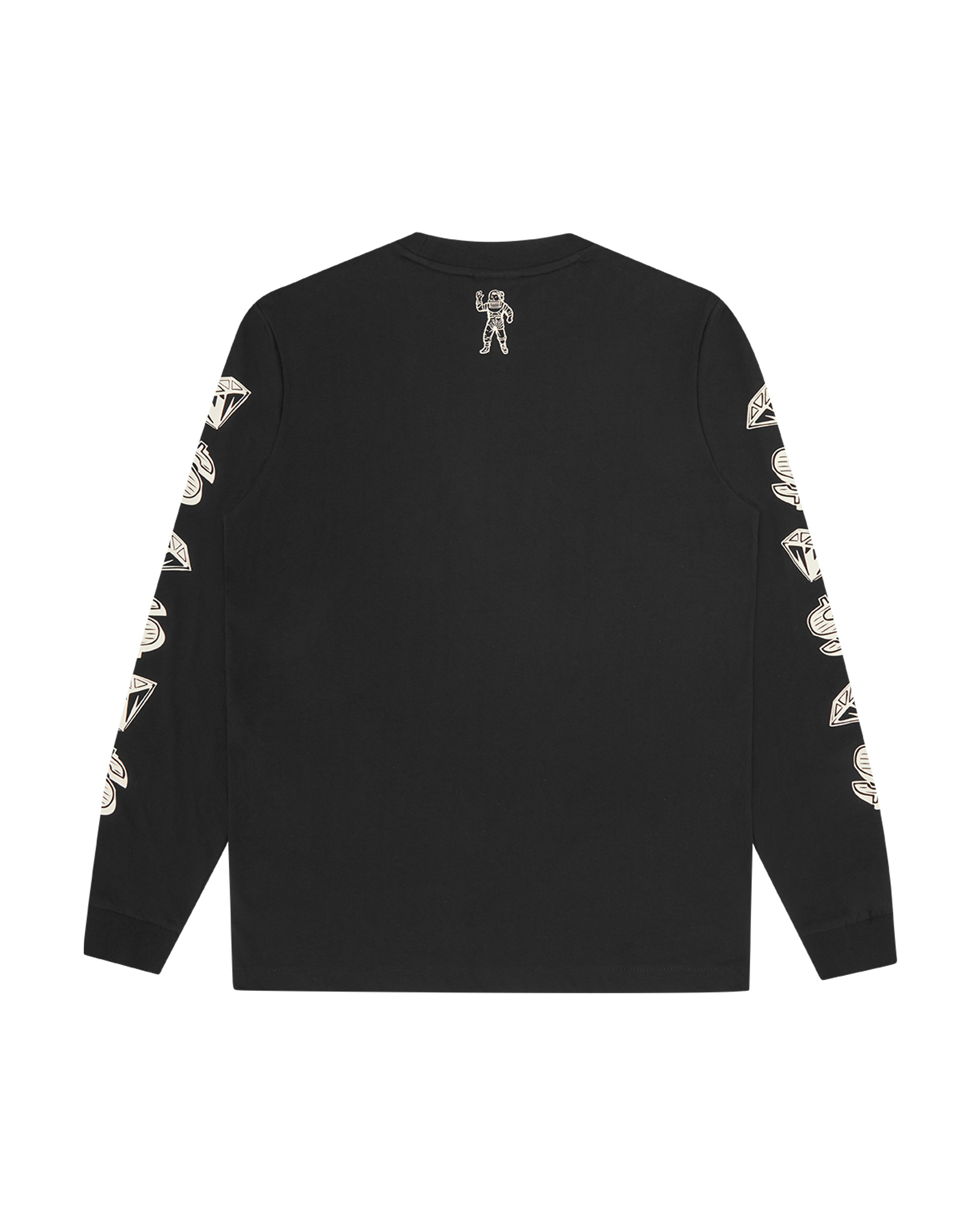 DIAMONDS & DOLLARS L/S T-SHIRT - 2