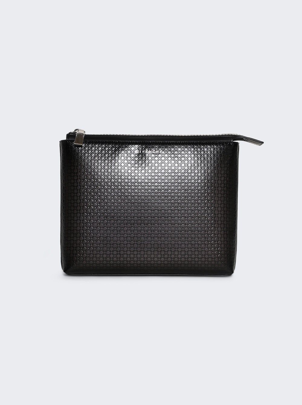 Travel Pouch Dark Grey - 1