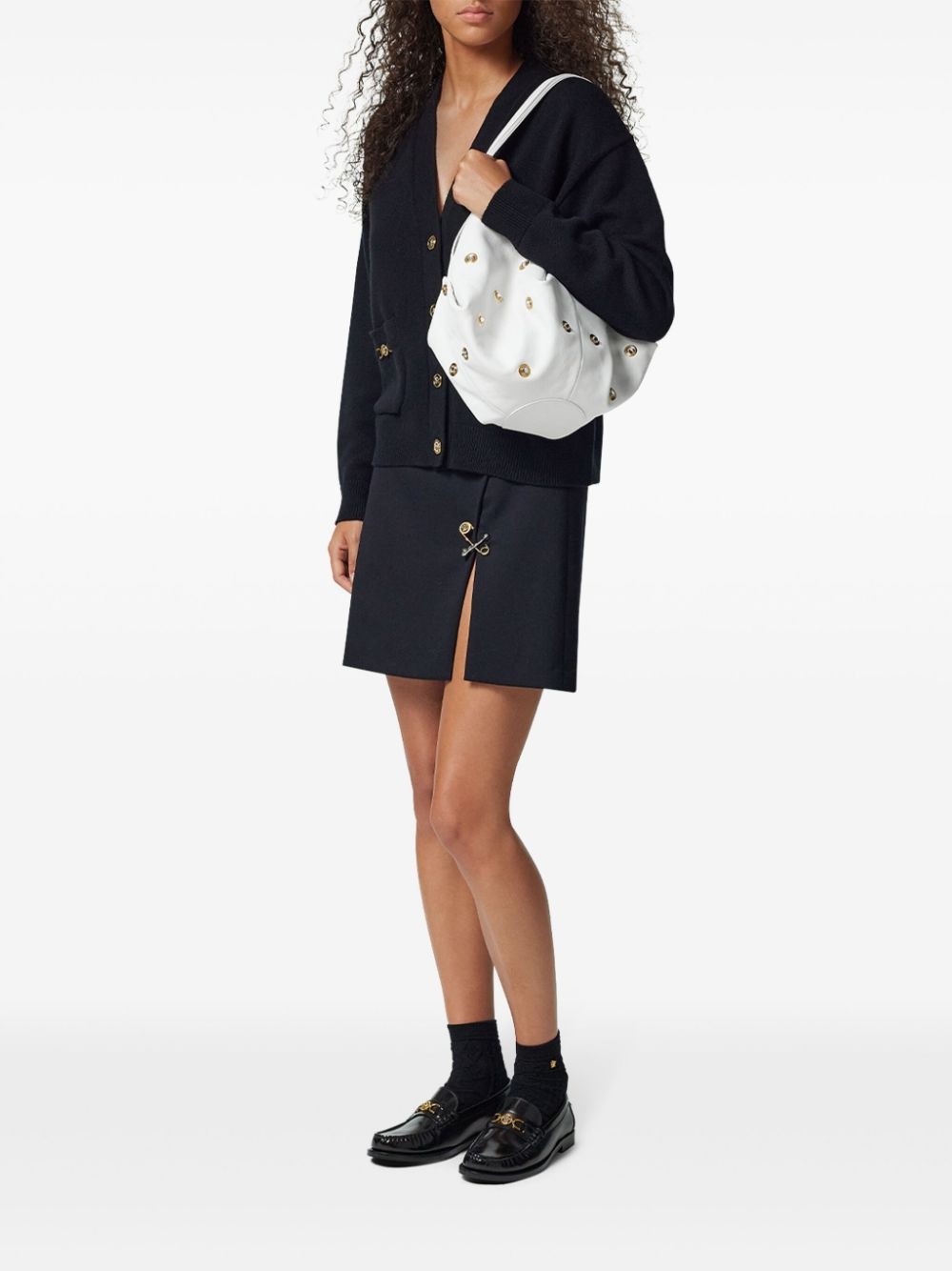 Protea shoulder bag - 2