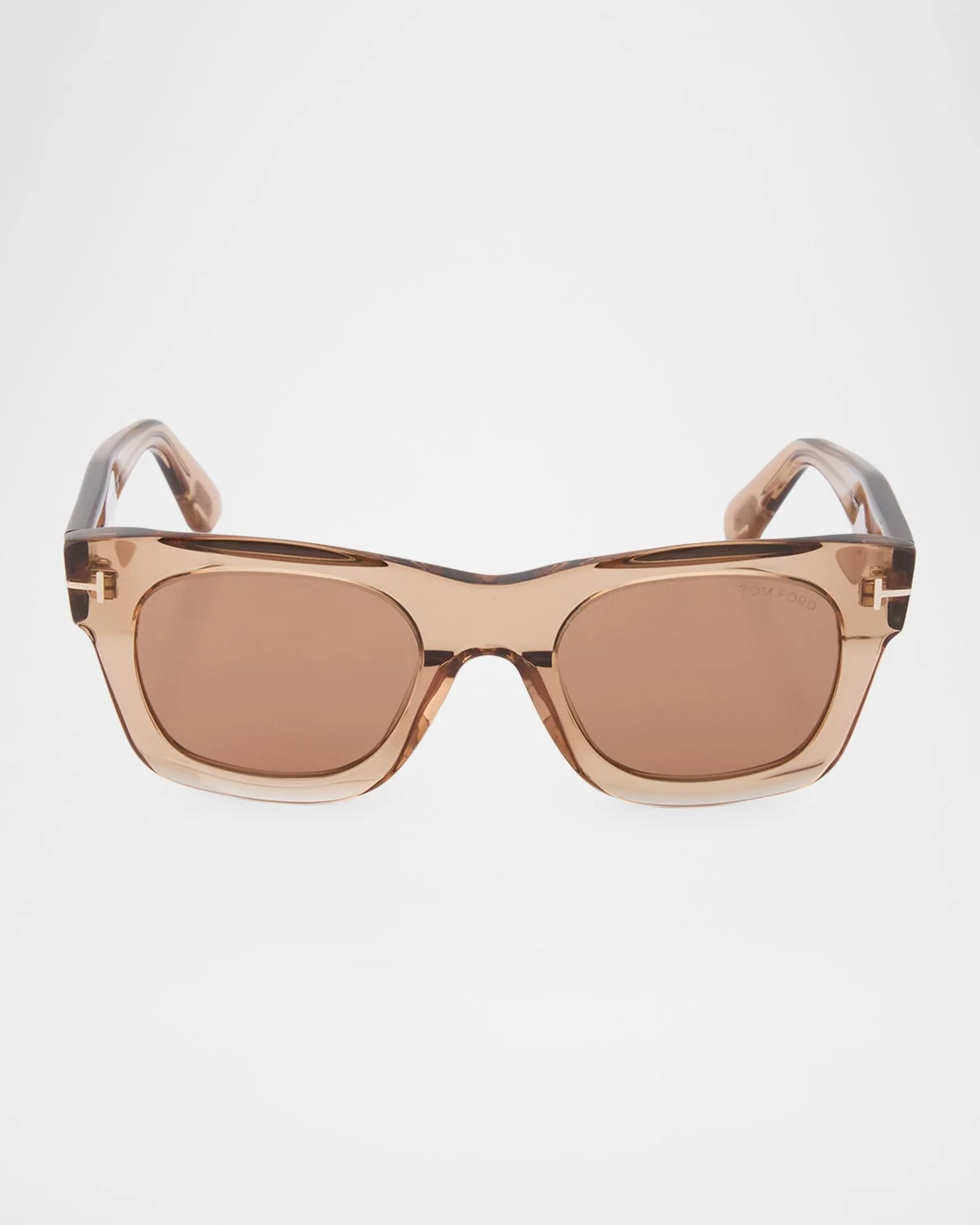 Emma 51MM Square Sunglasses - 1