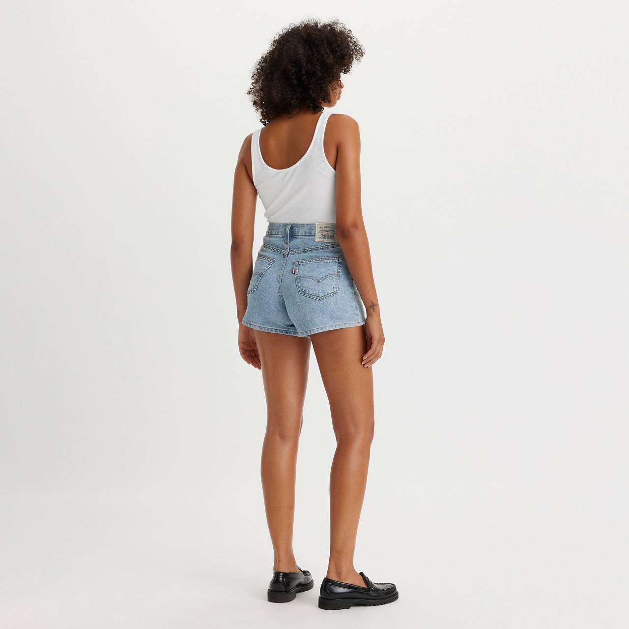 80S MOM WOMEN'S SHORTS - 5