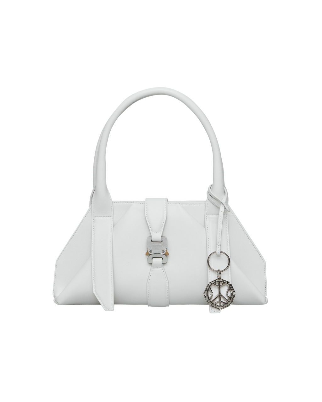 ALBA BAG WITH CHARM - 1