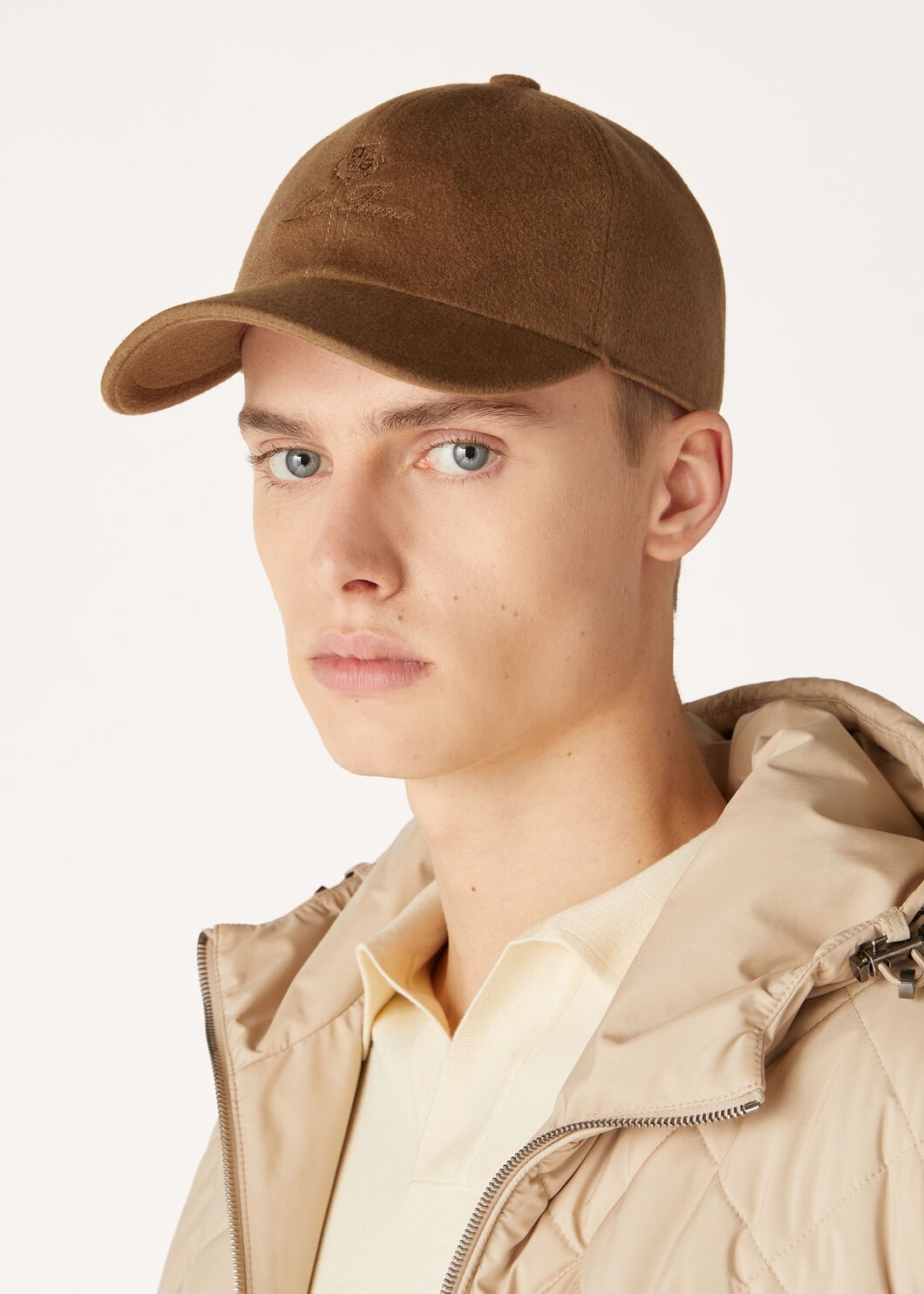 Baseball Cap - 2