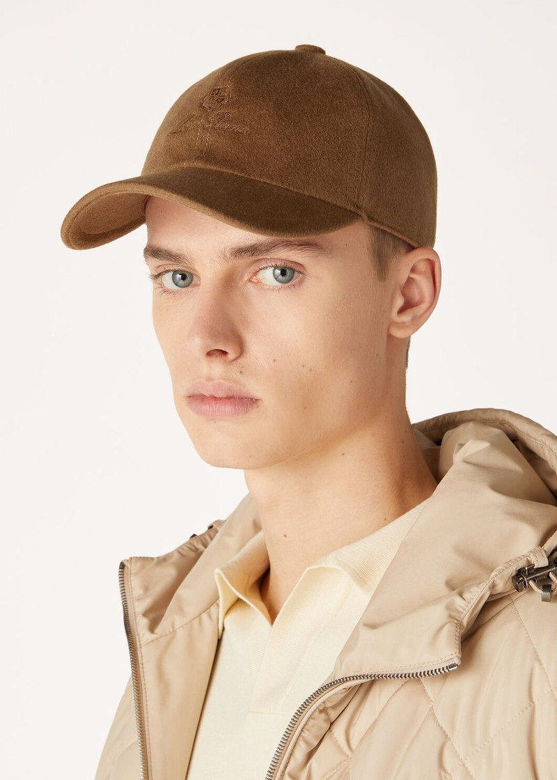 Loro Piana Baseball Cap outlook