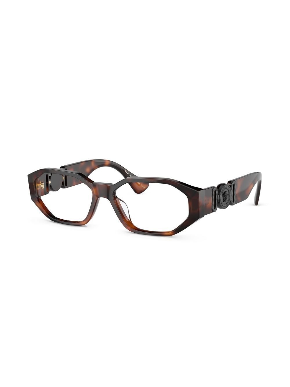 Medusa plaque optical glasses - 2