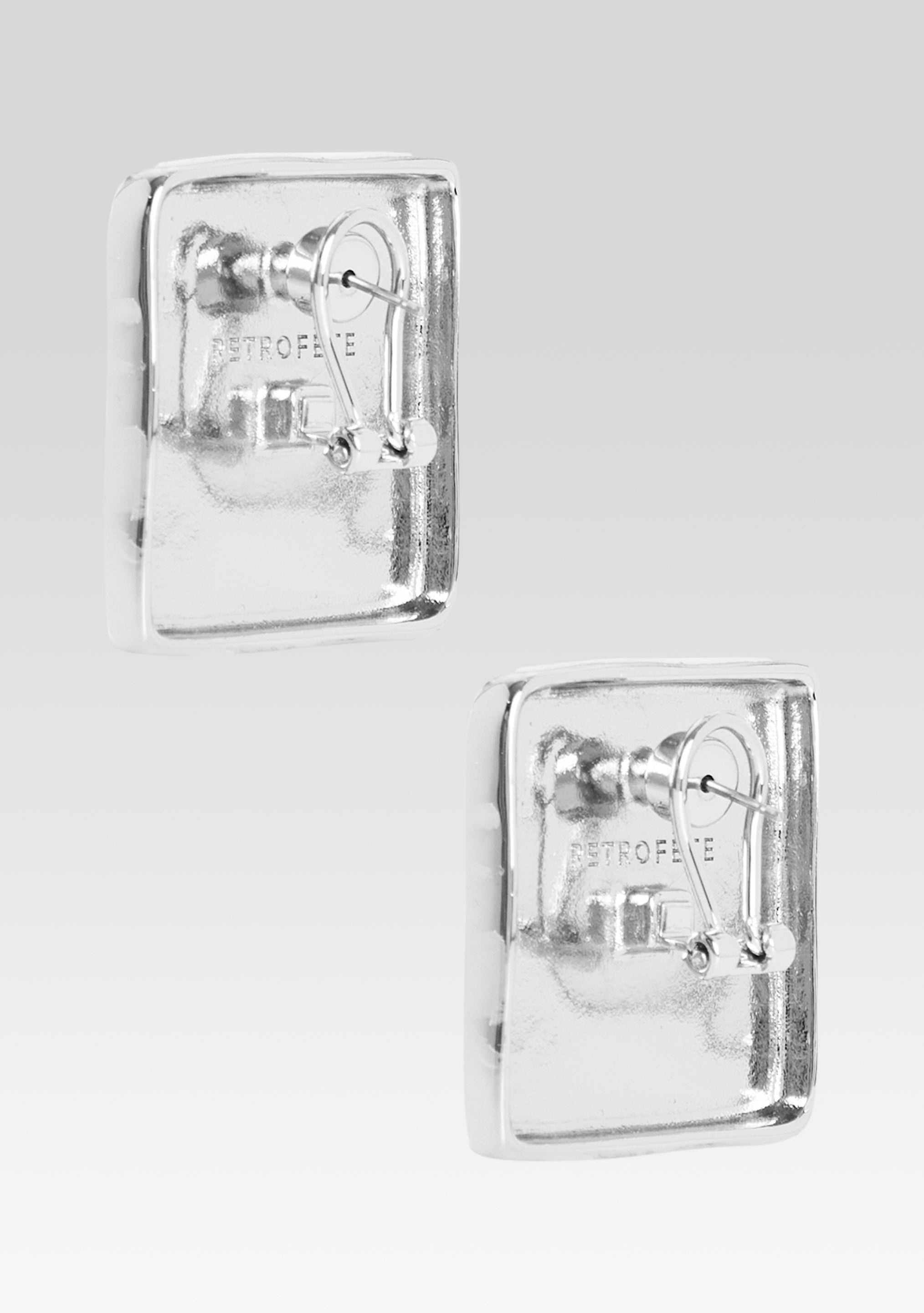 NIKKI PEARL EARRINGS - 4