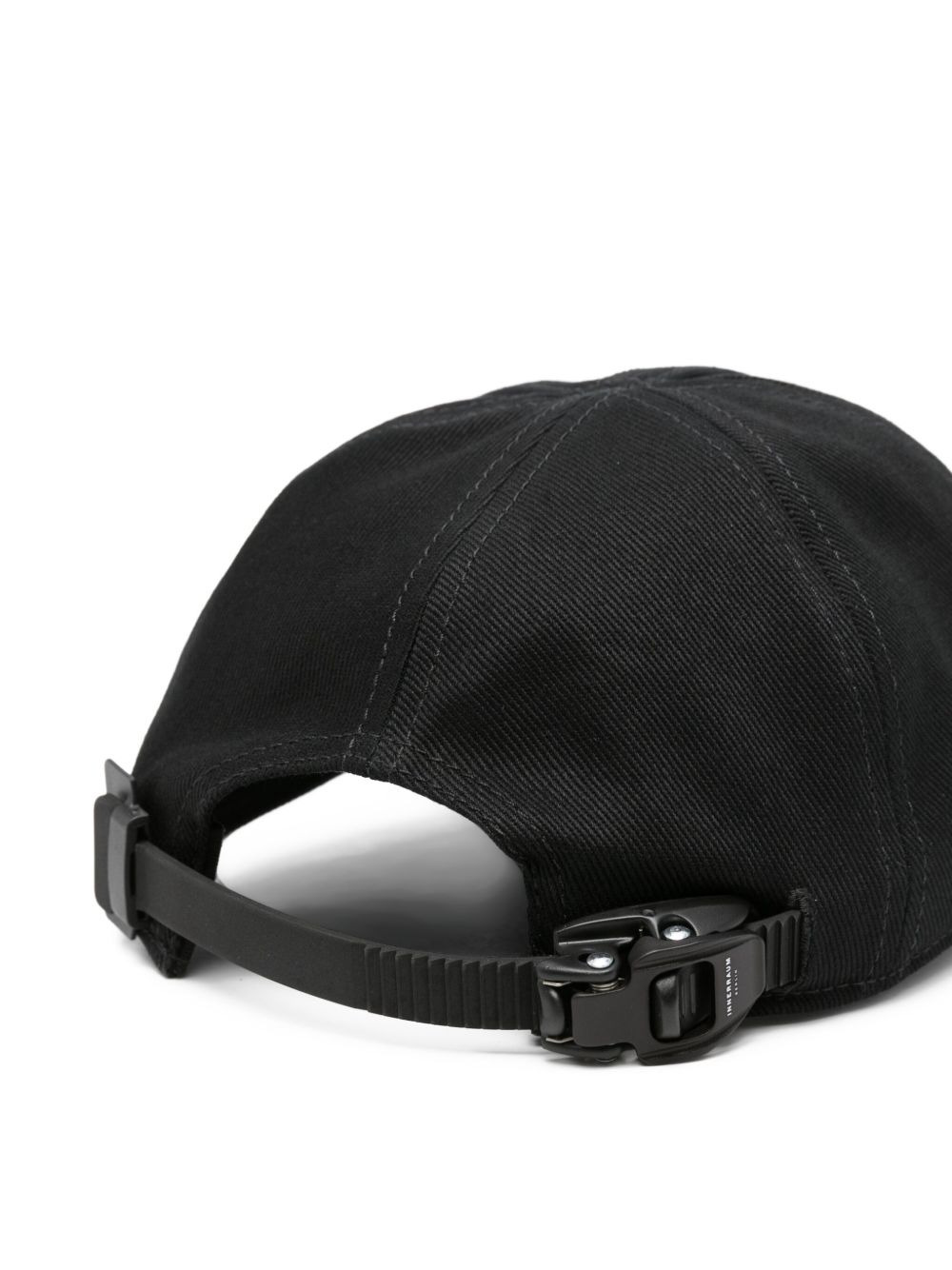 extended-peak baseball cap - 2
