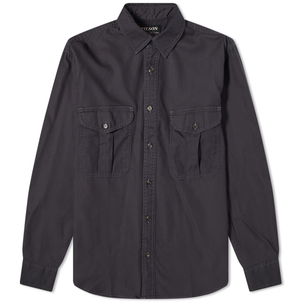 Filson Alaskan Guide Shirt - 1