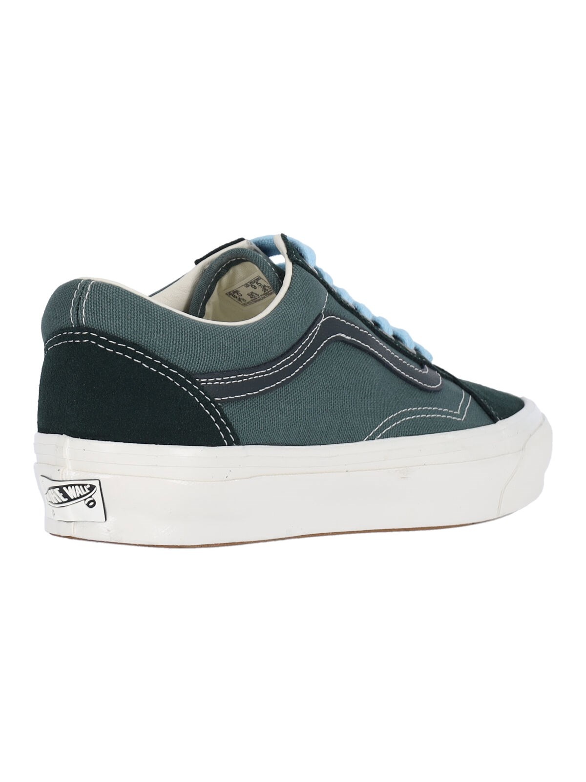 "PREMIUM OLD SKOOL"L" SNEAKERS - 4