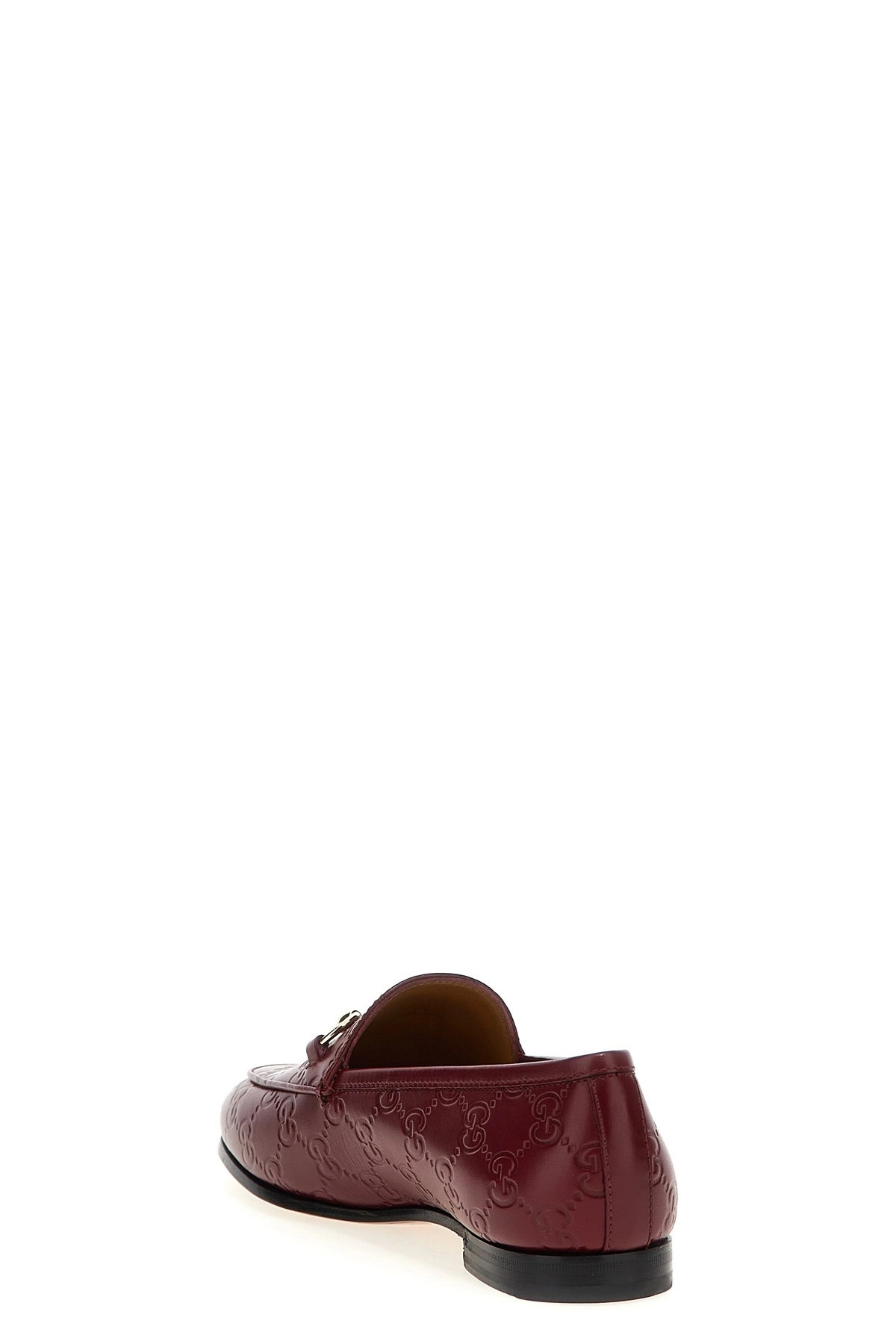 'Jordaan' loafers - 3