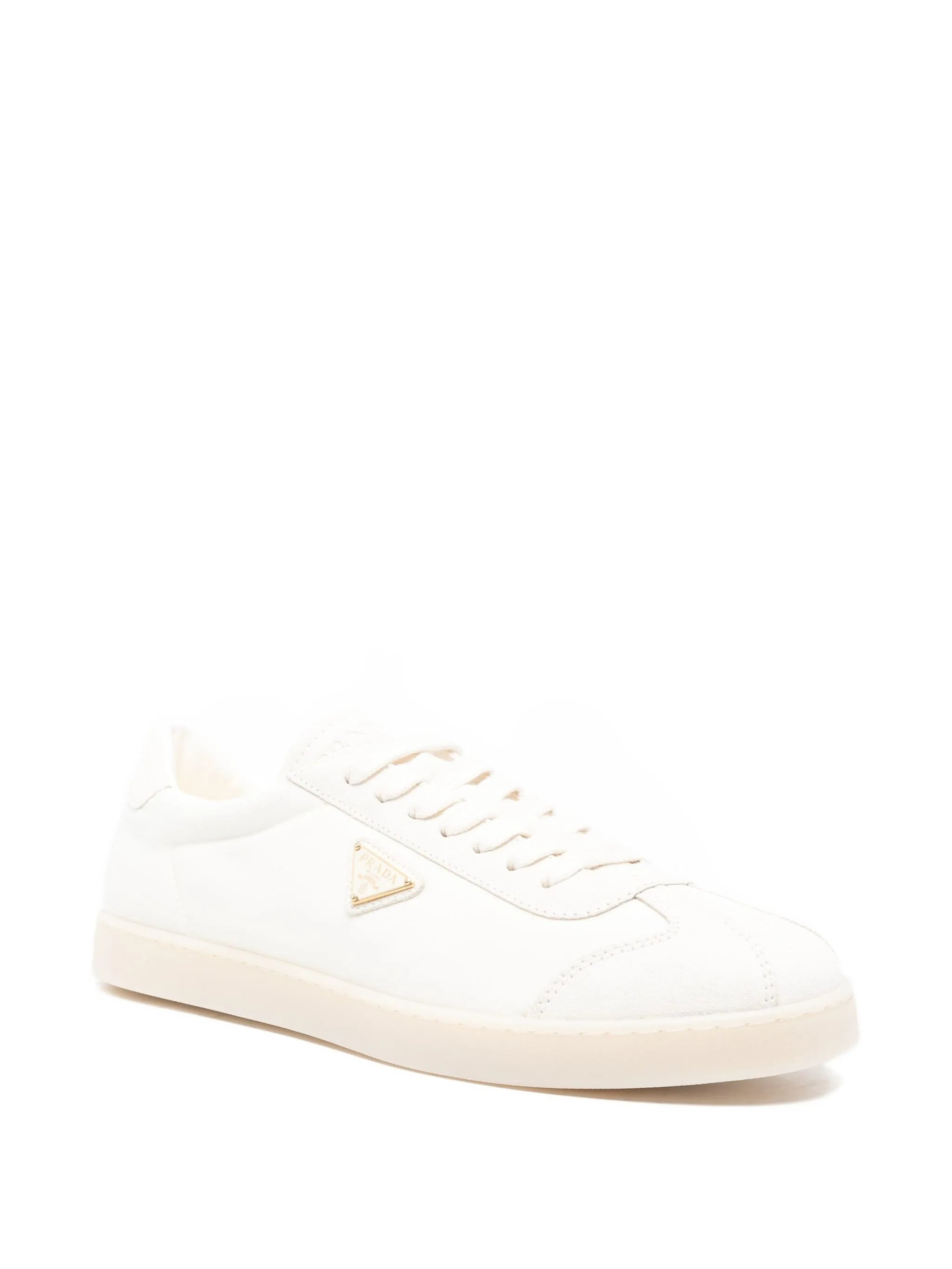 Prada LACE UP SHOES - 3