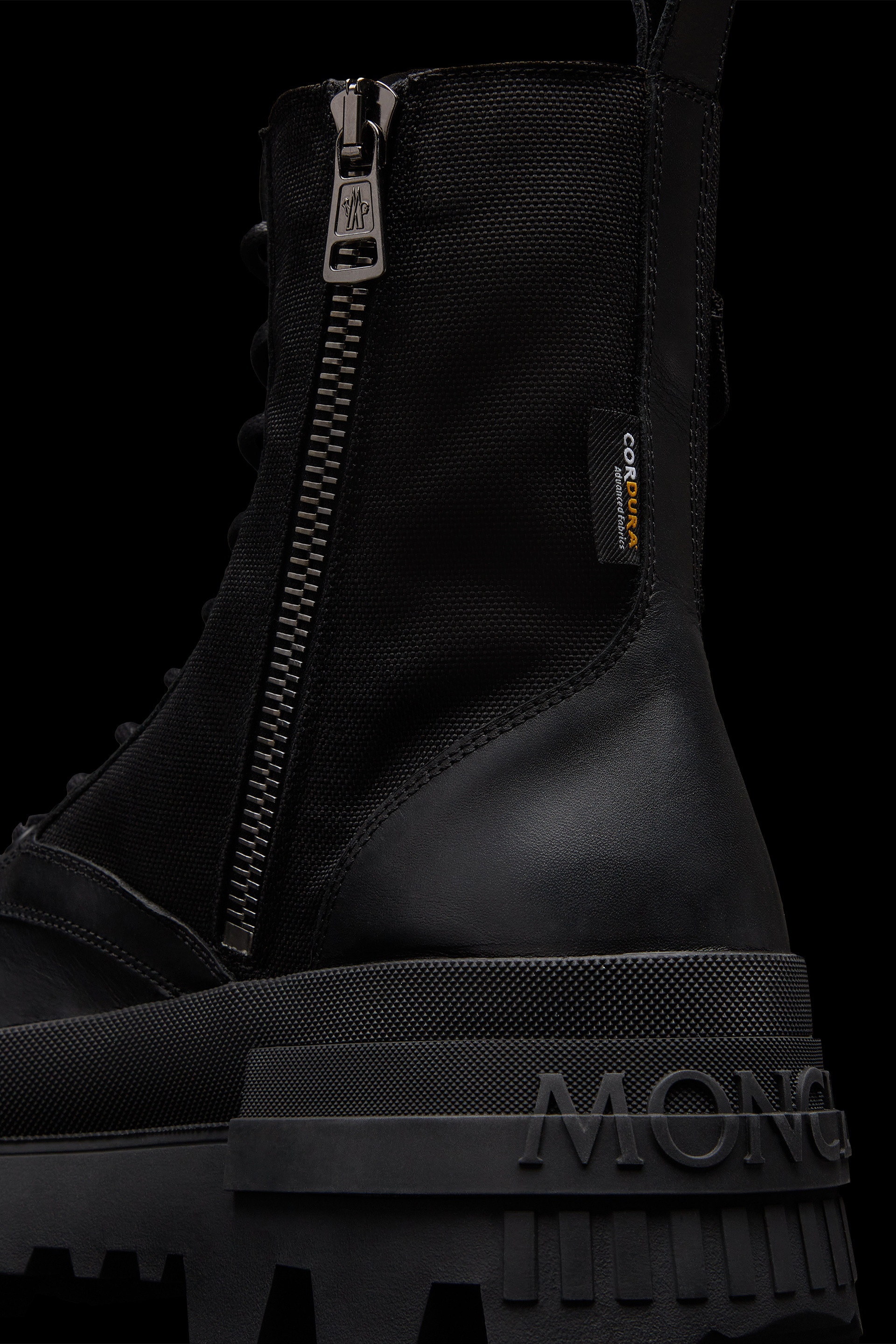 Konture Pocket Boots - 5