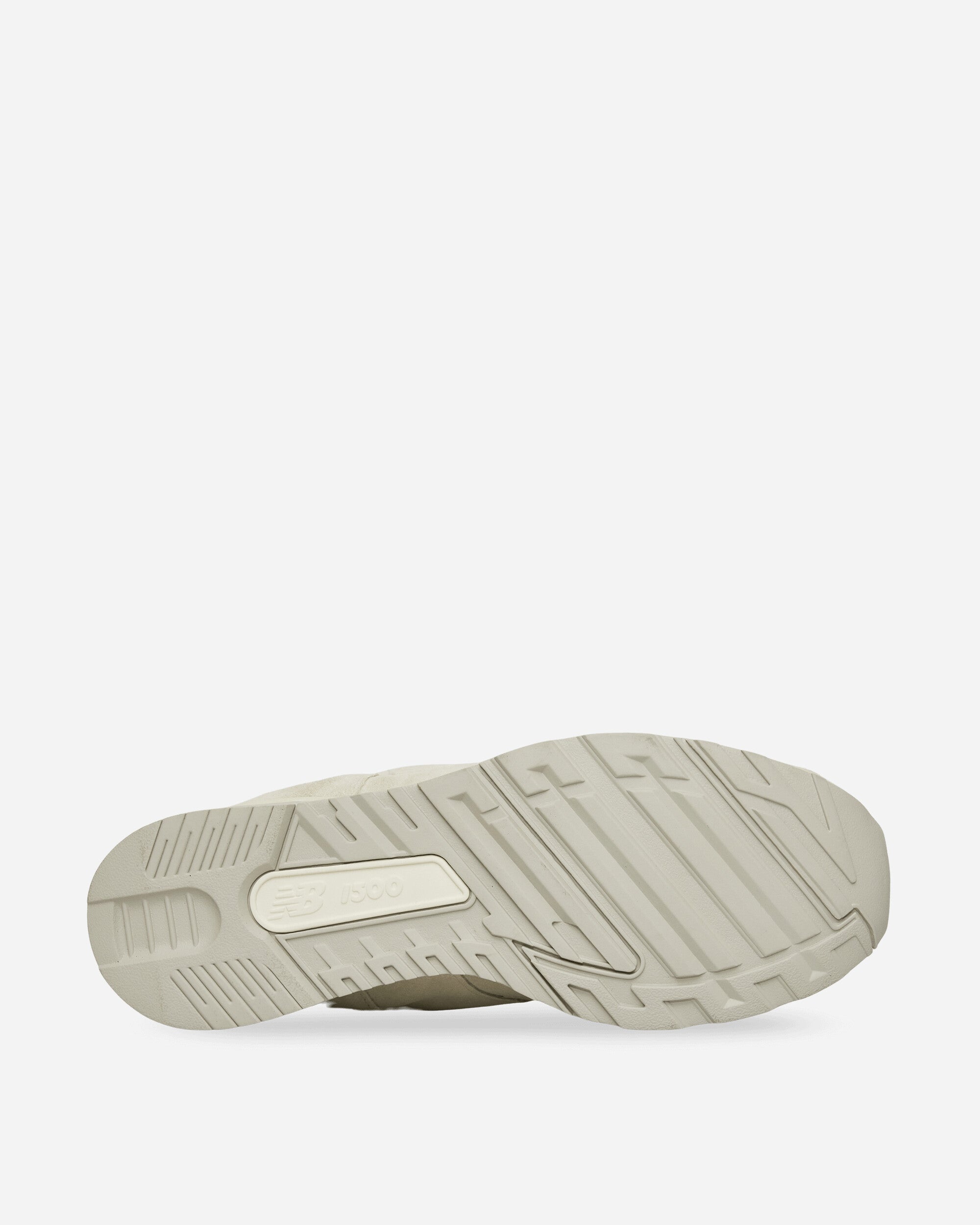 MADE in UK 1500 Sneakers Silver / Birch - 5