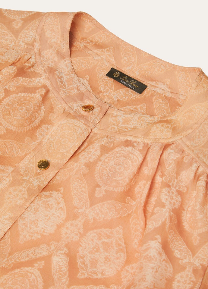 Hailey Shirt - 7