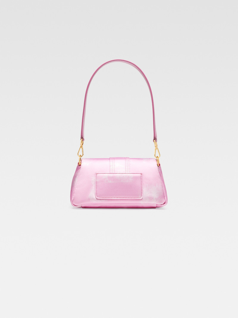 Le petit Bambimou satin 3