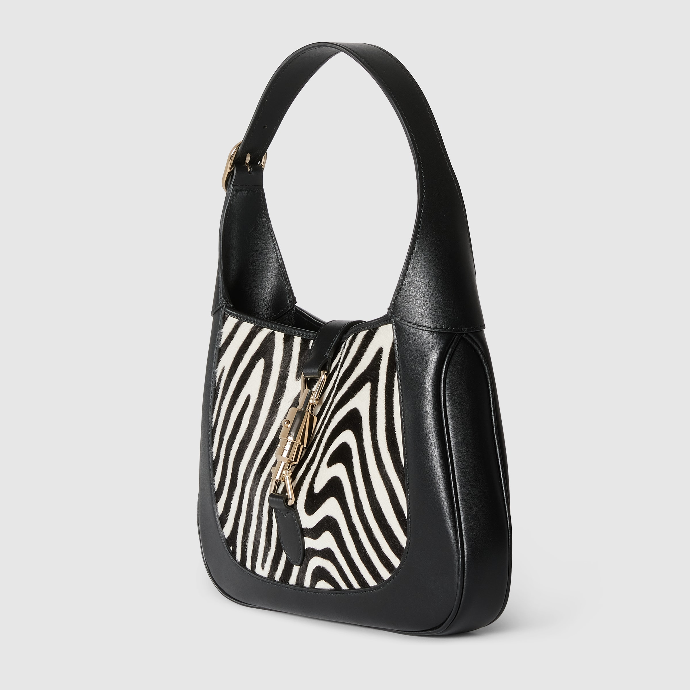 Gucci Jackie 1961 small shoulder bag - 2