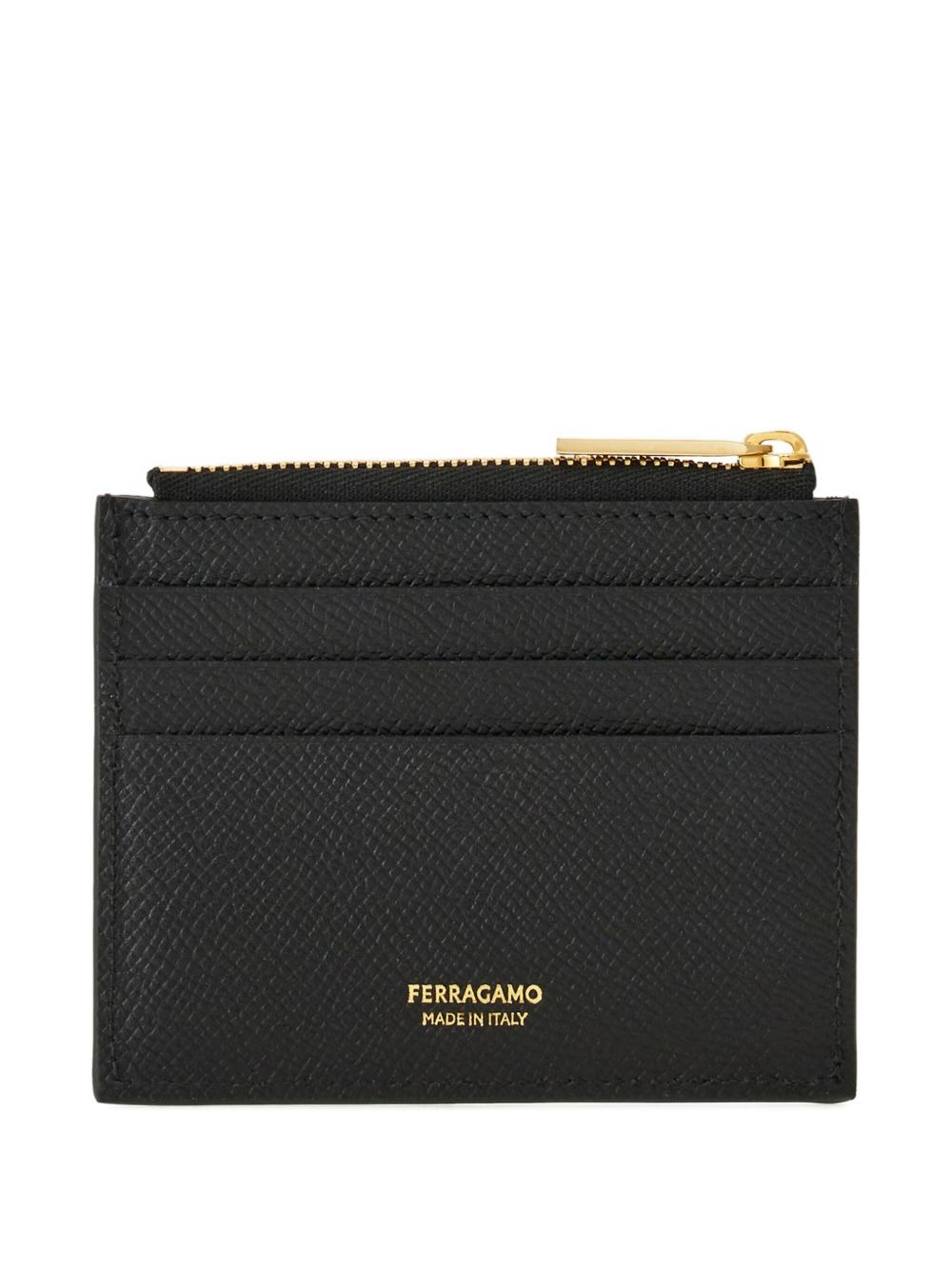 Gancini cardholder - 2