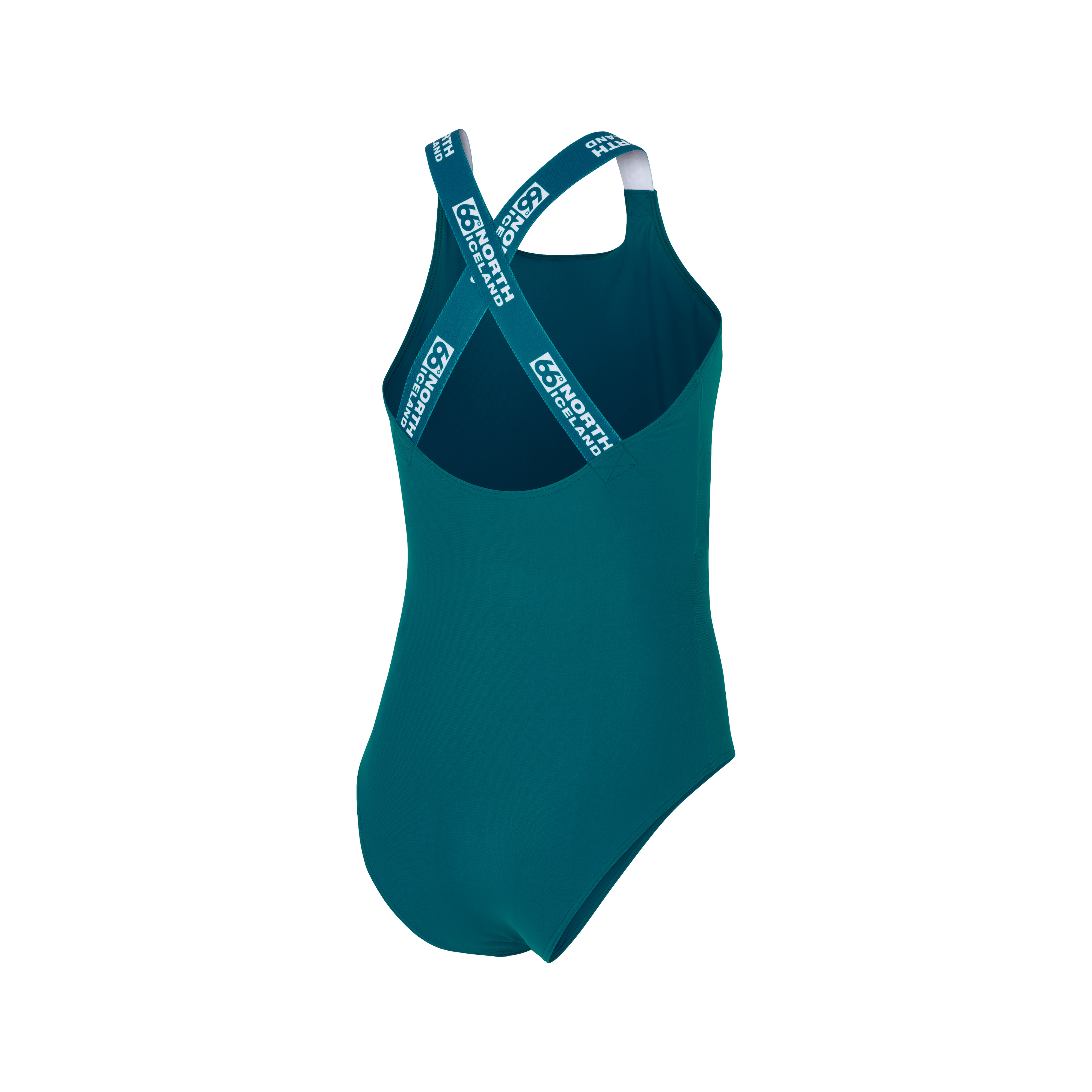 Straumur Swimsuit - 2