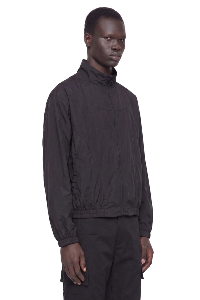 Givenchy Mix Material Cut Outs Blouson outlook