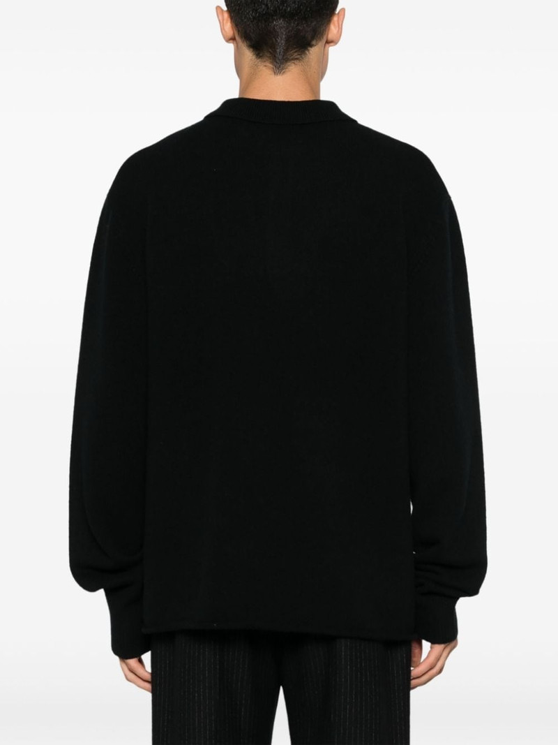 N°357 Marylebone sweater 5