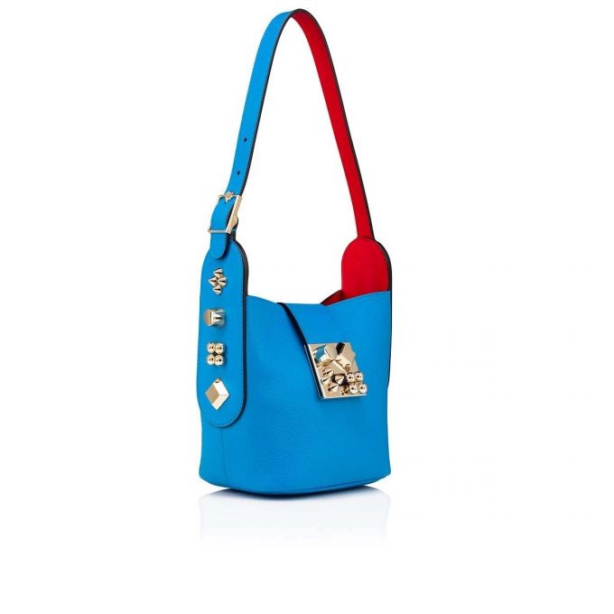 Carasky Mini ALIZE/GOLD - 3