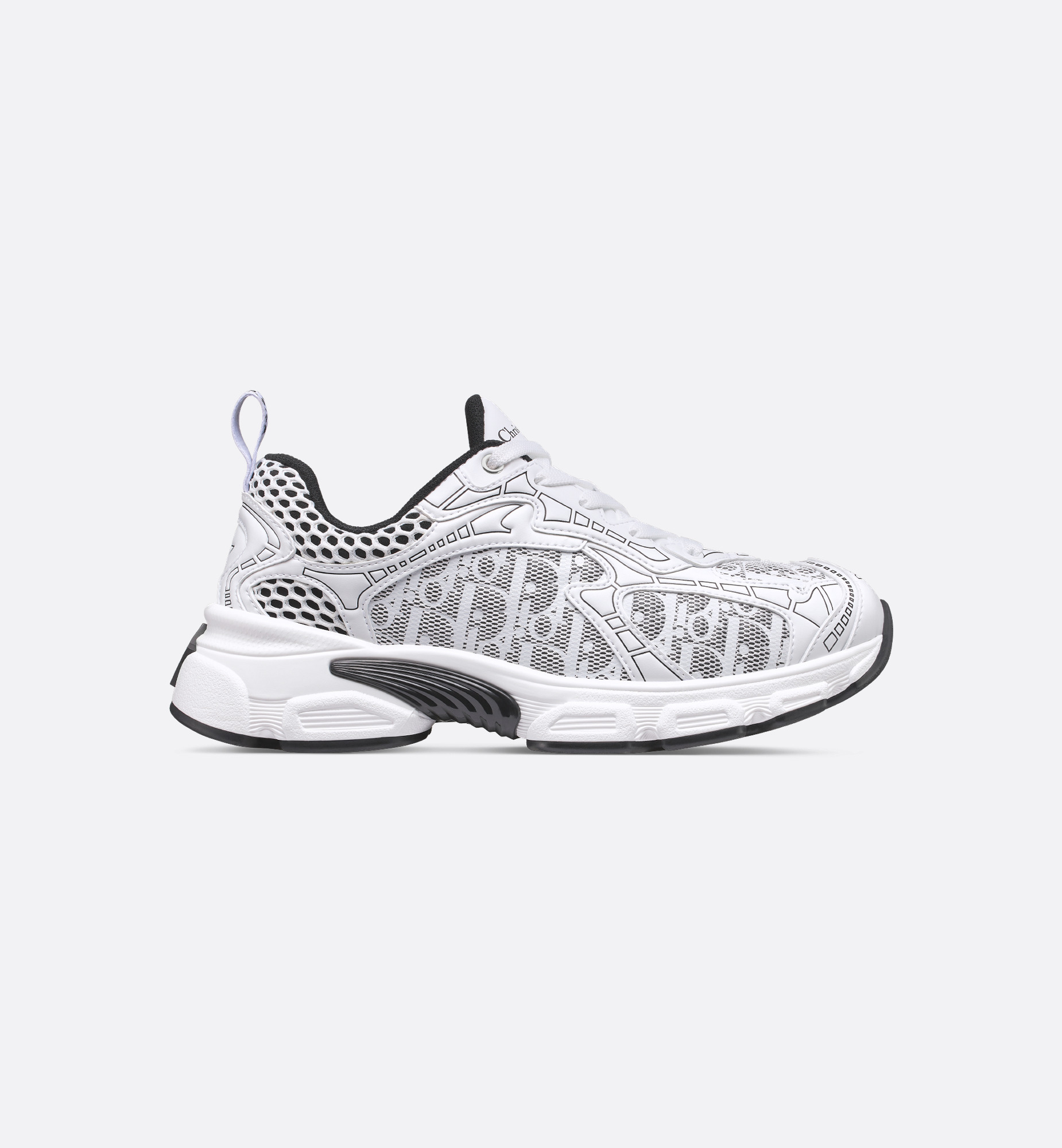 Dior Vibe Sneaker - 5