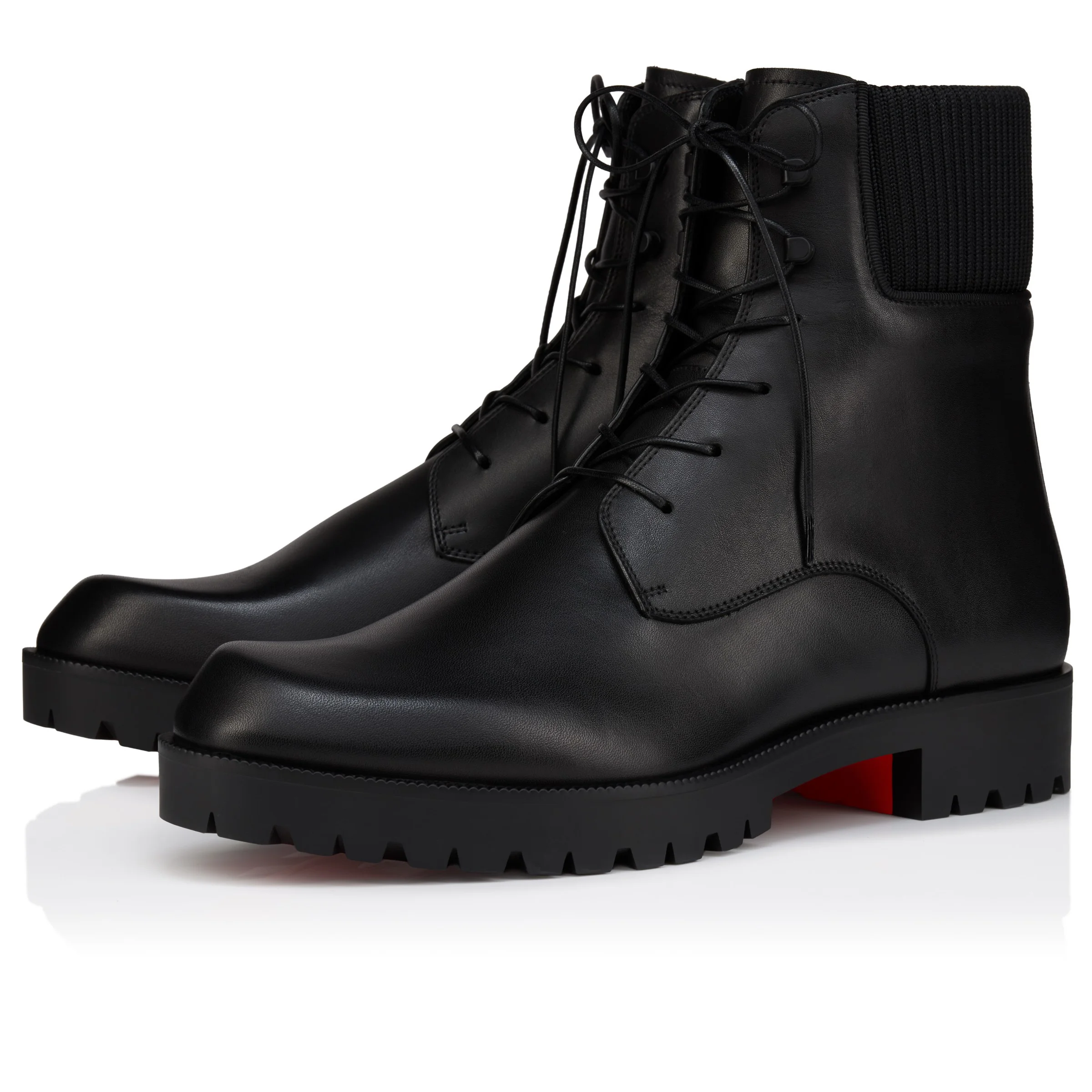 Trapman TCT 2 Low boots - 1