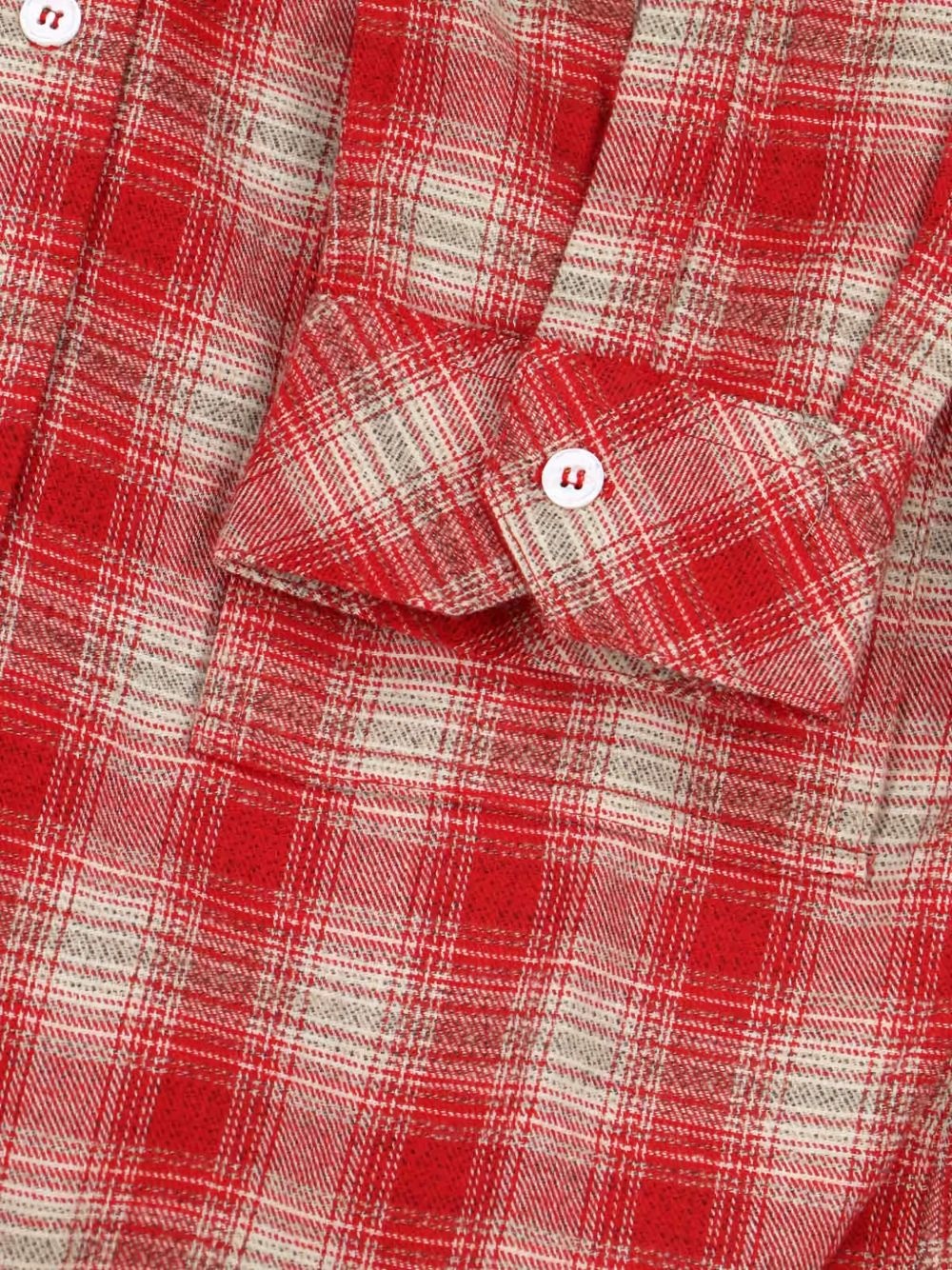 checked shirt - 5