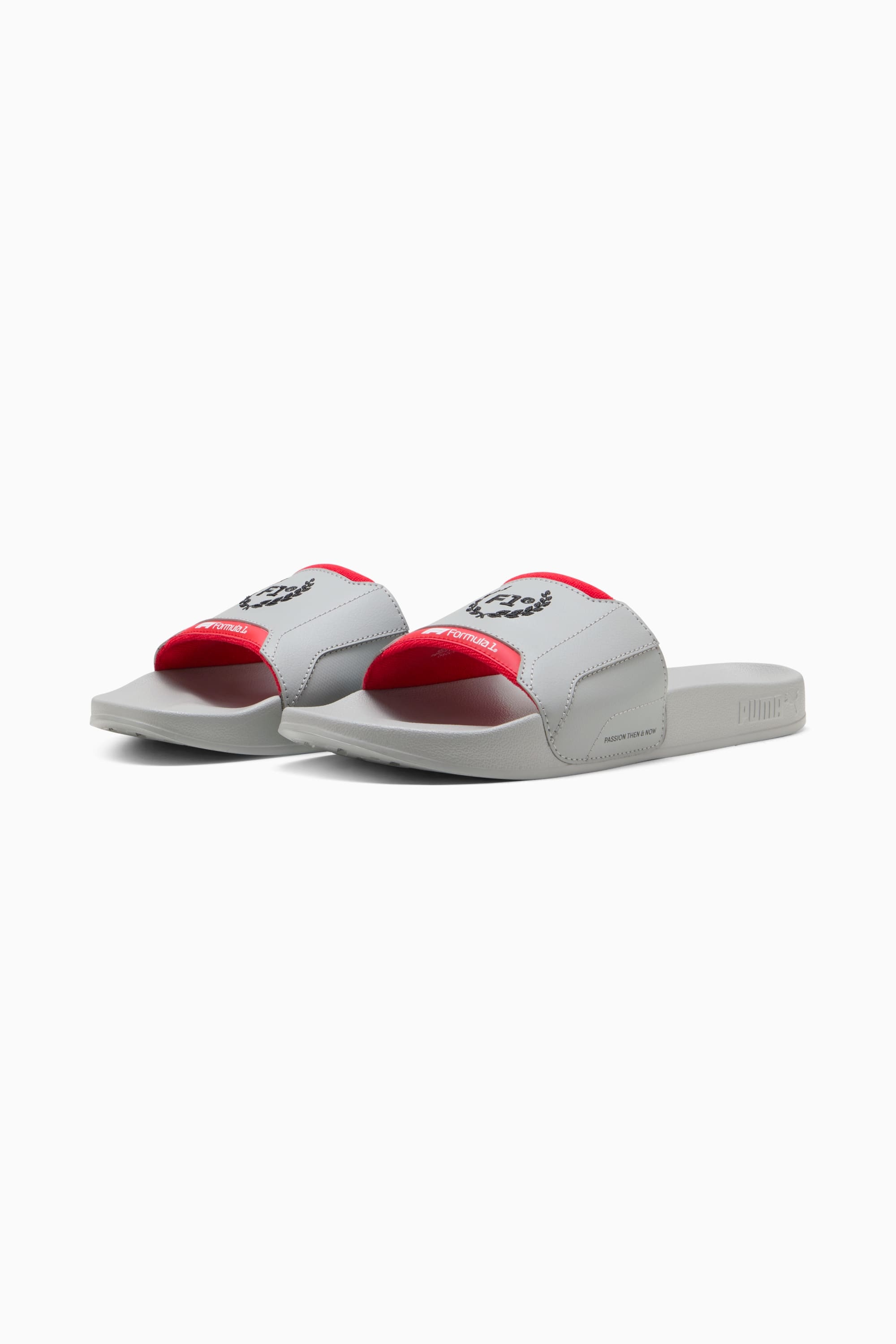F1® Leadcat 2.0 Slides Unisex - 2
