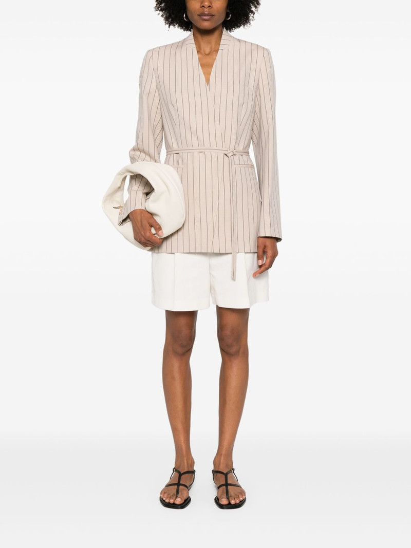 christian wijnants Jungo blazer outlook