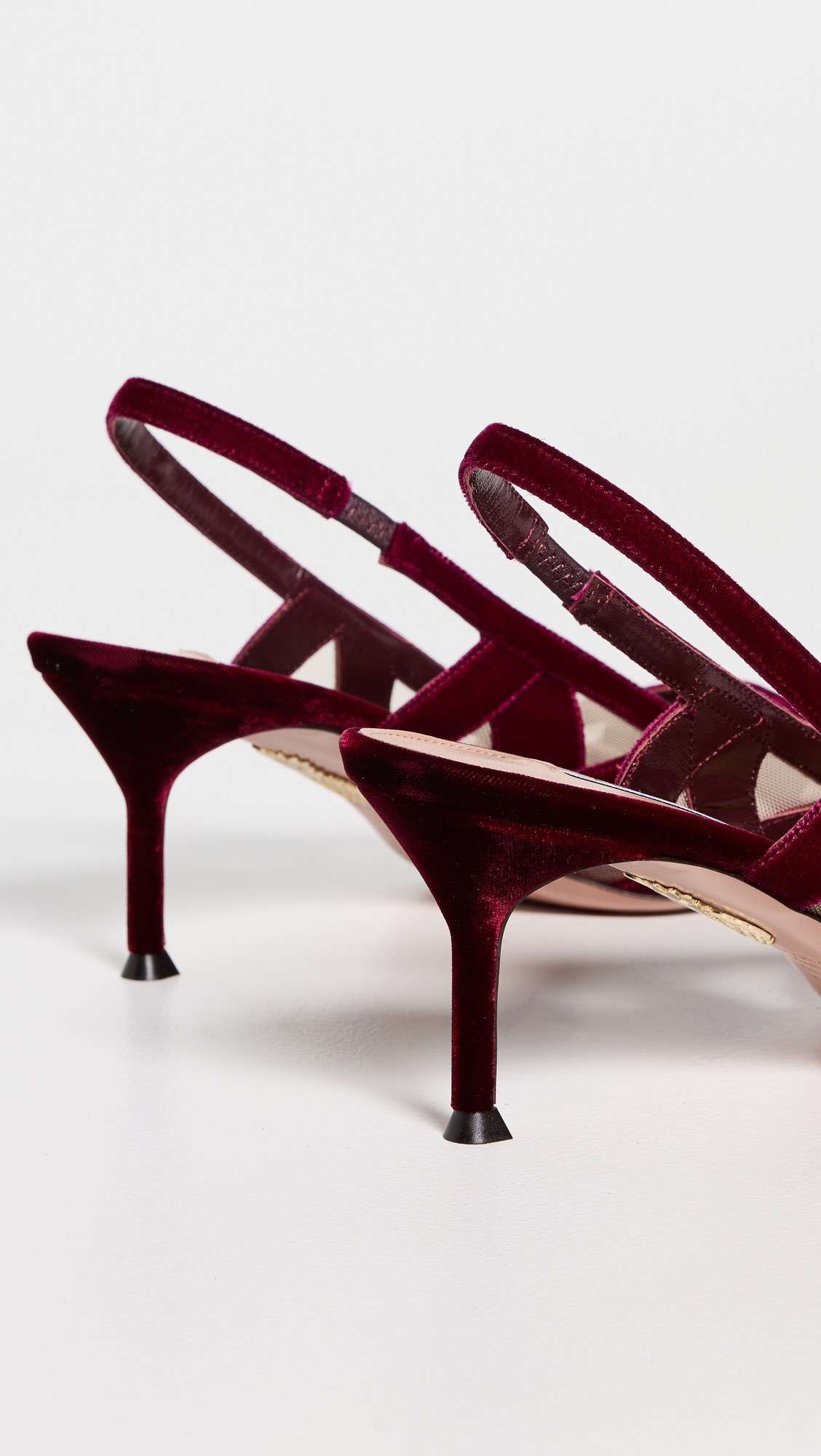 Wrap Me Up Sling Sandals 65mm - 3