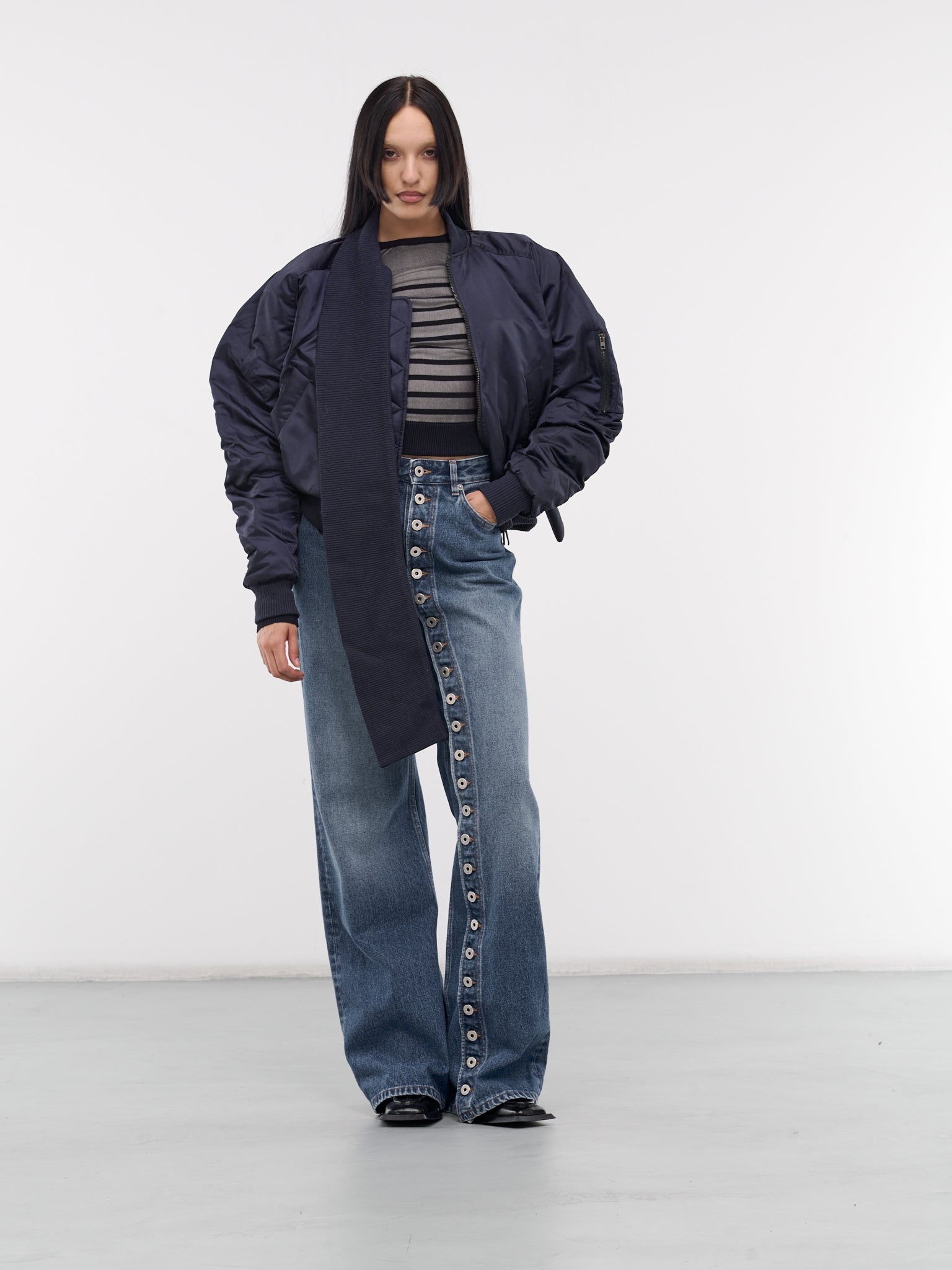 Bi-Material Top - 6