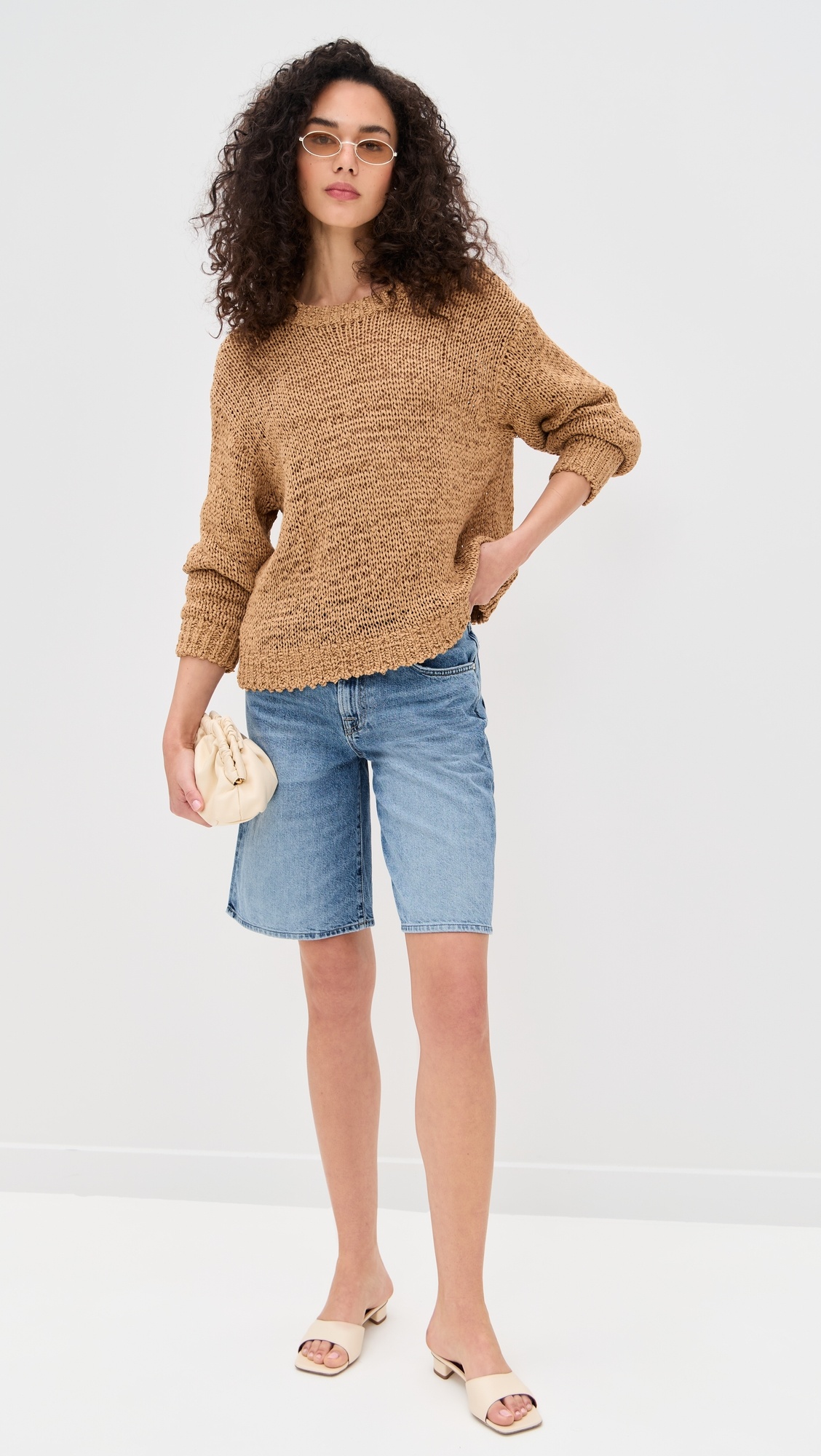 Cala Sweater - 4