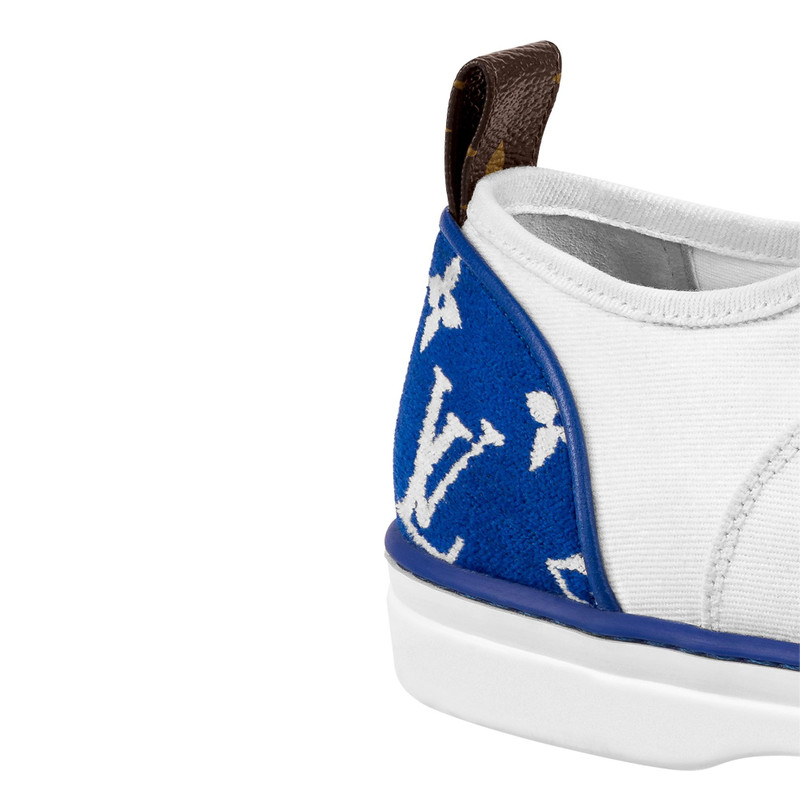 Matchpoint Sneaker 3