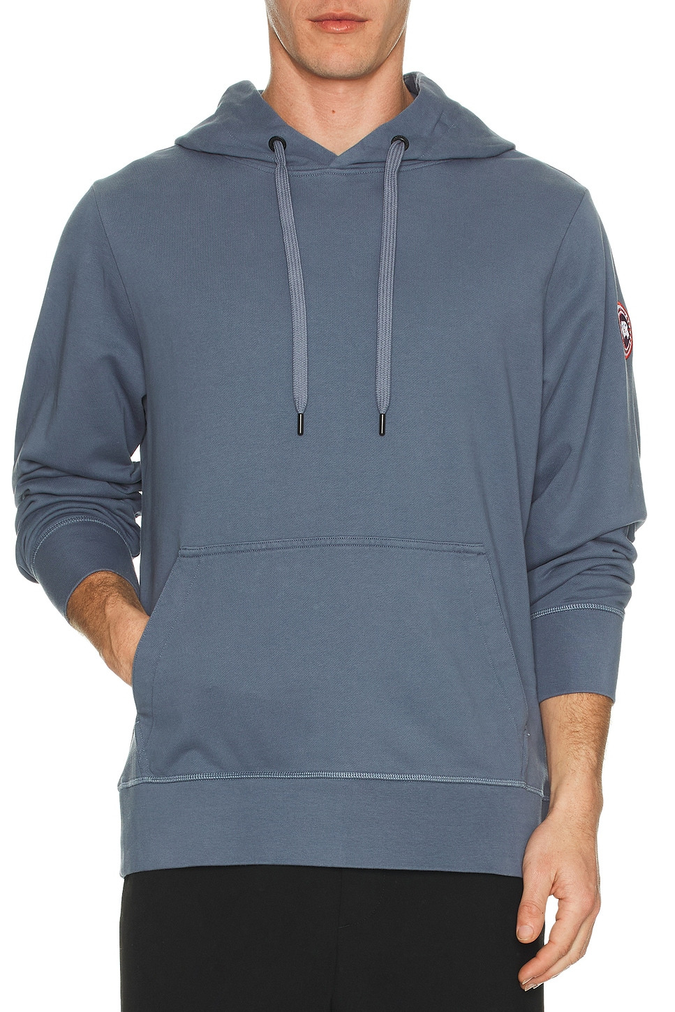 Huron Hoody - 4