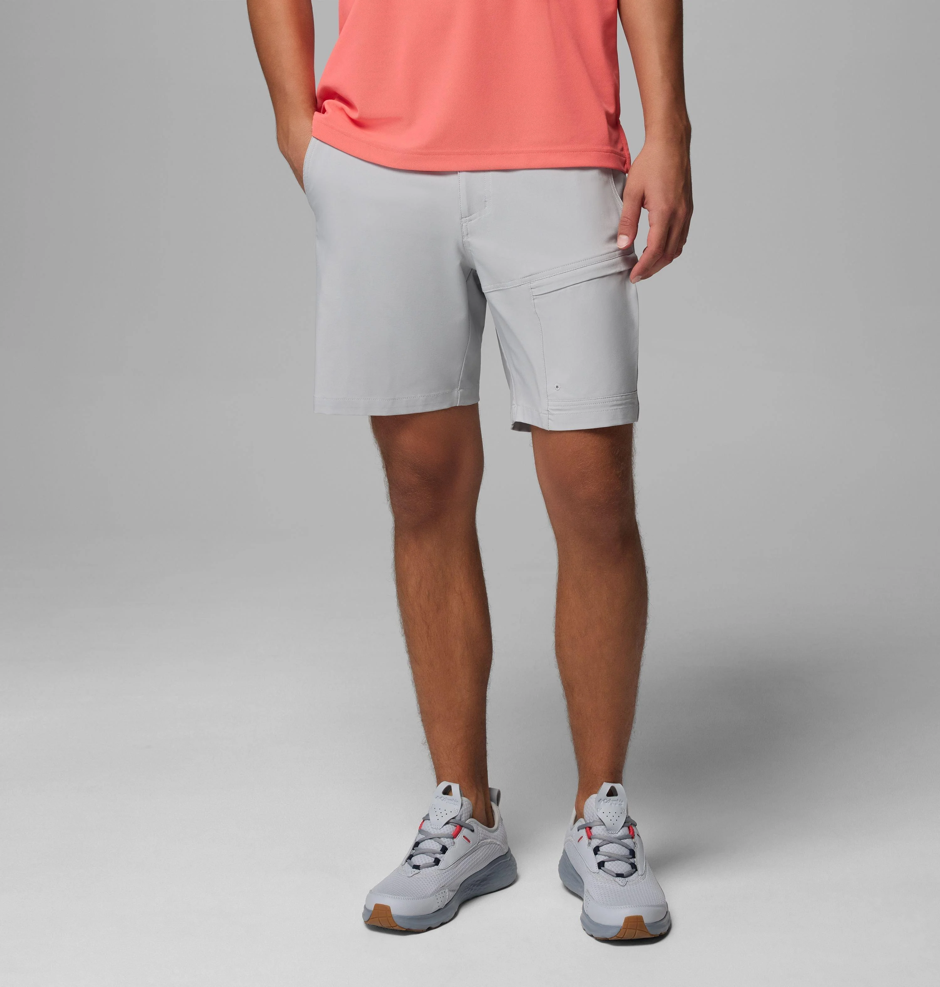 Men's PFG Terminal Tackle III Shorts - 1