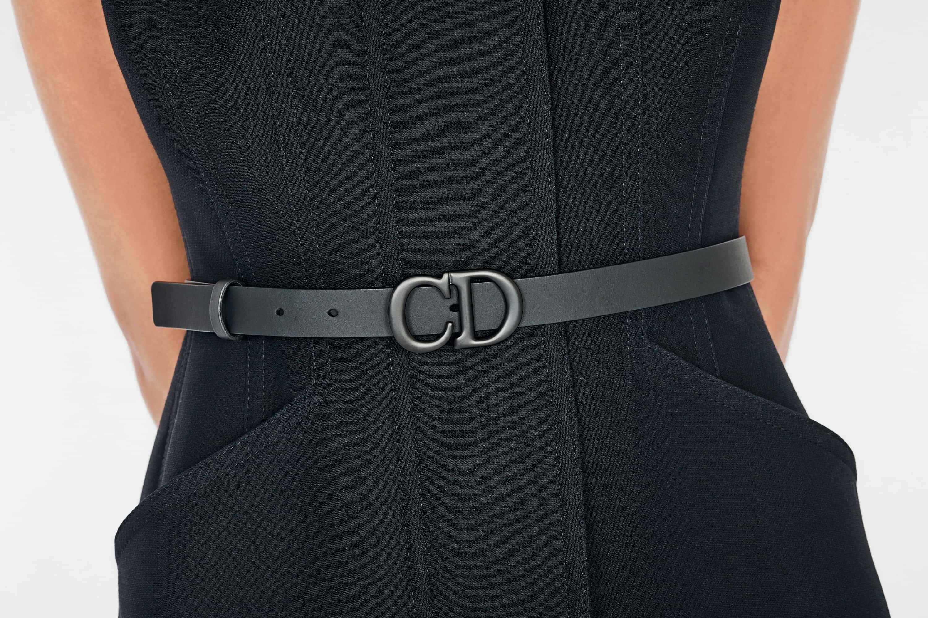 Saddle Belt - 4