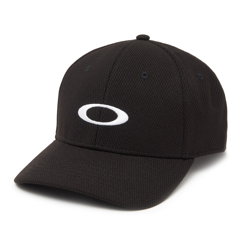 Golf Ellipse Hat 1
