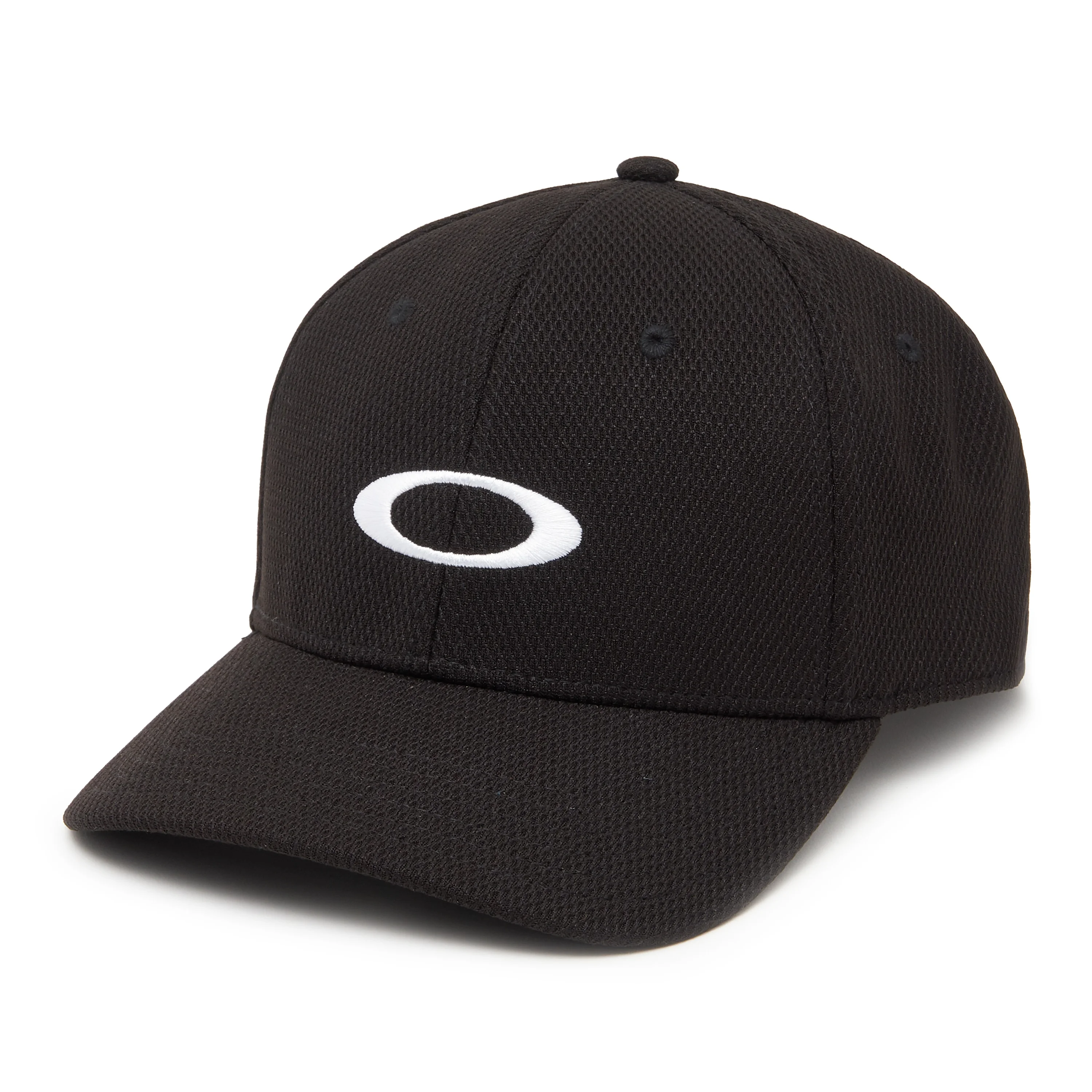 Golf Ellipse Hat - 1