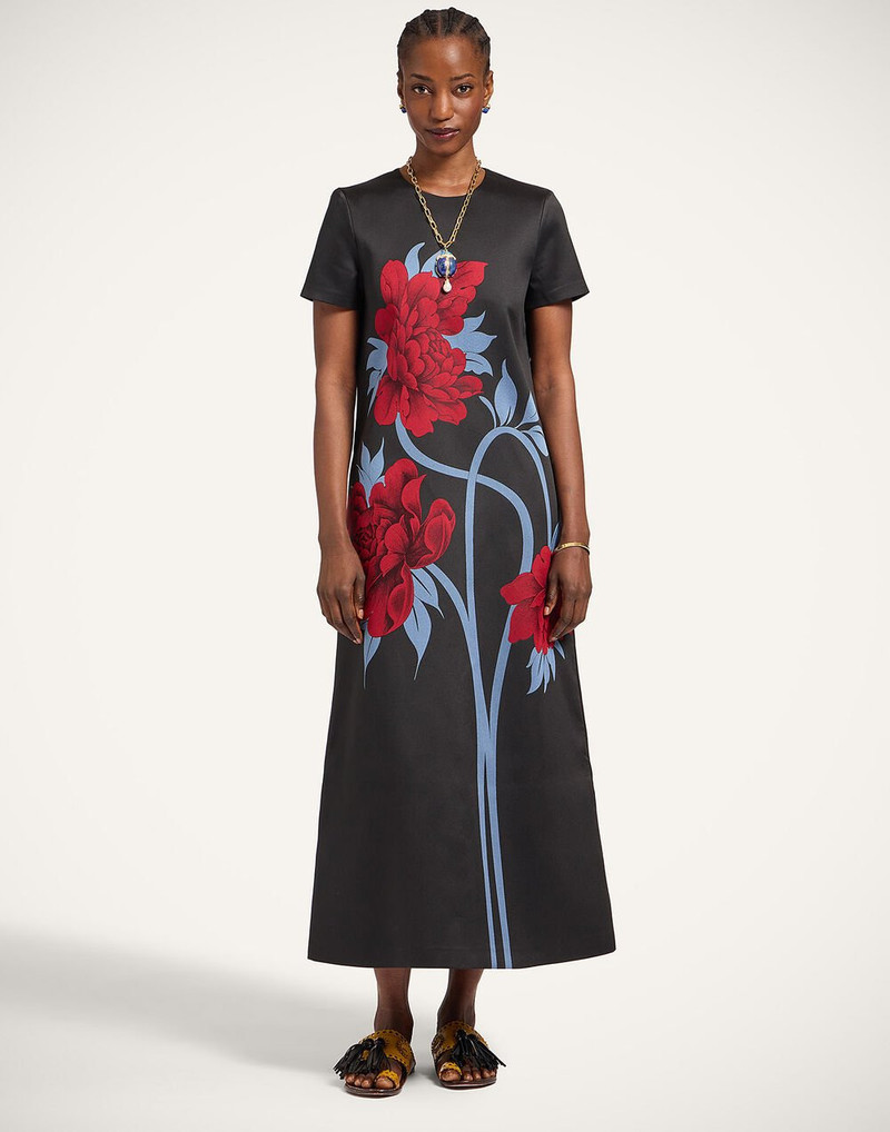 La DoubleJ Swing Dress outlook