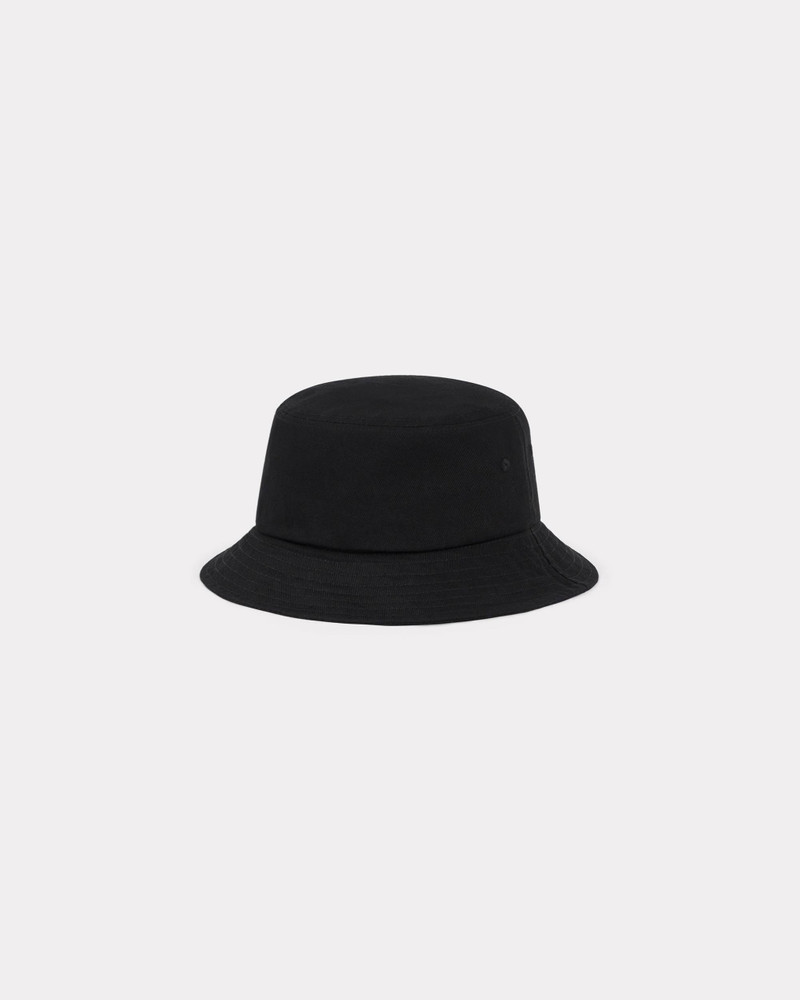 KENZO 'KENZO Tag' cotton sun hat outlook