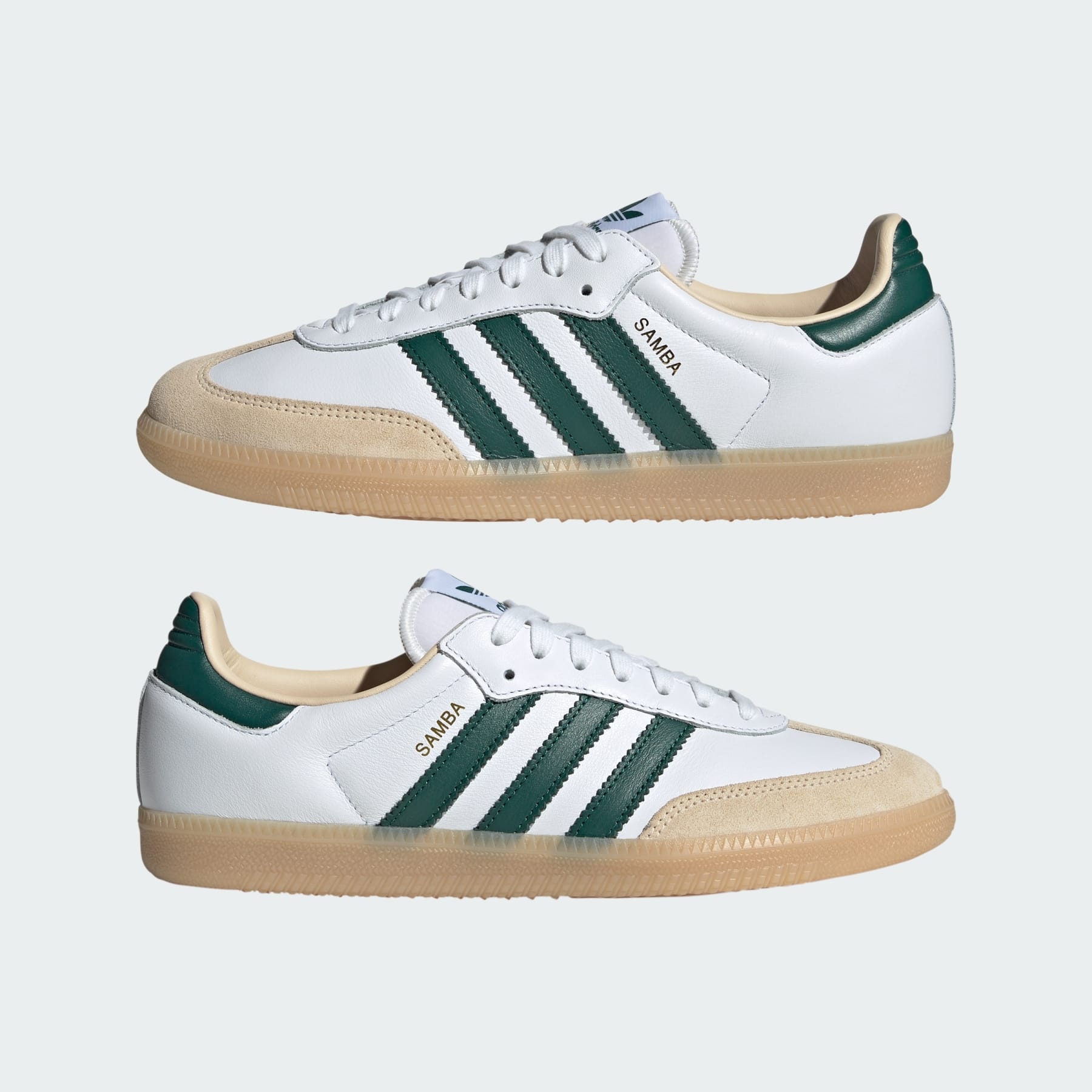 Samba OG Shoes - 7
