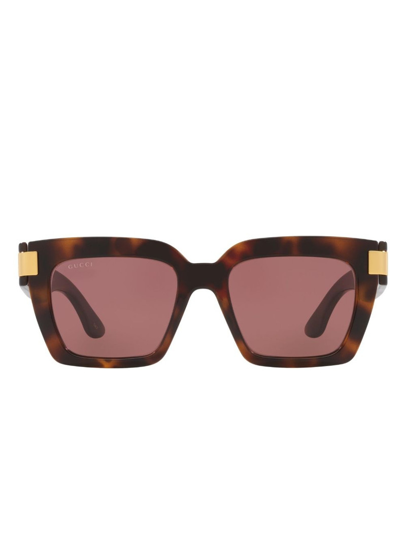 GC002292 cat-eye sunglasses 1