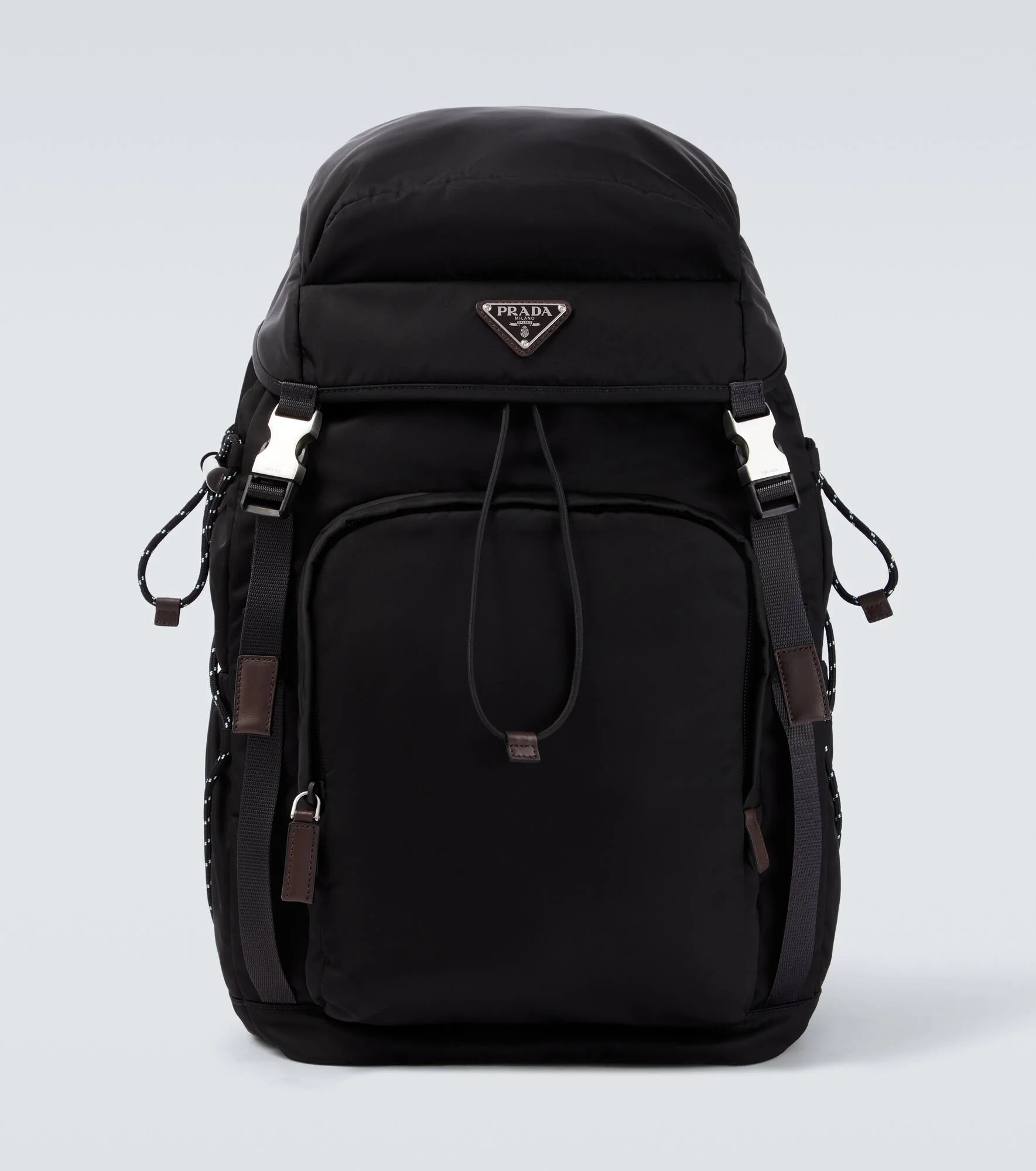 Prada Speedrock Re-Nylon backpack - 1