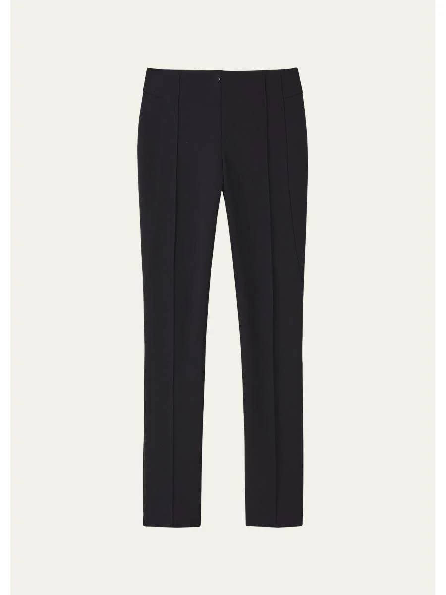 Gramercy Acclaimed-Stretch Pants - 1