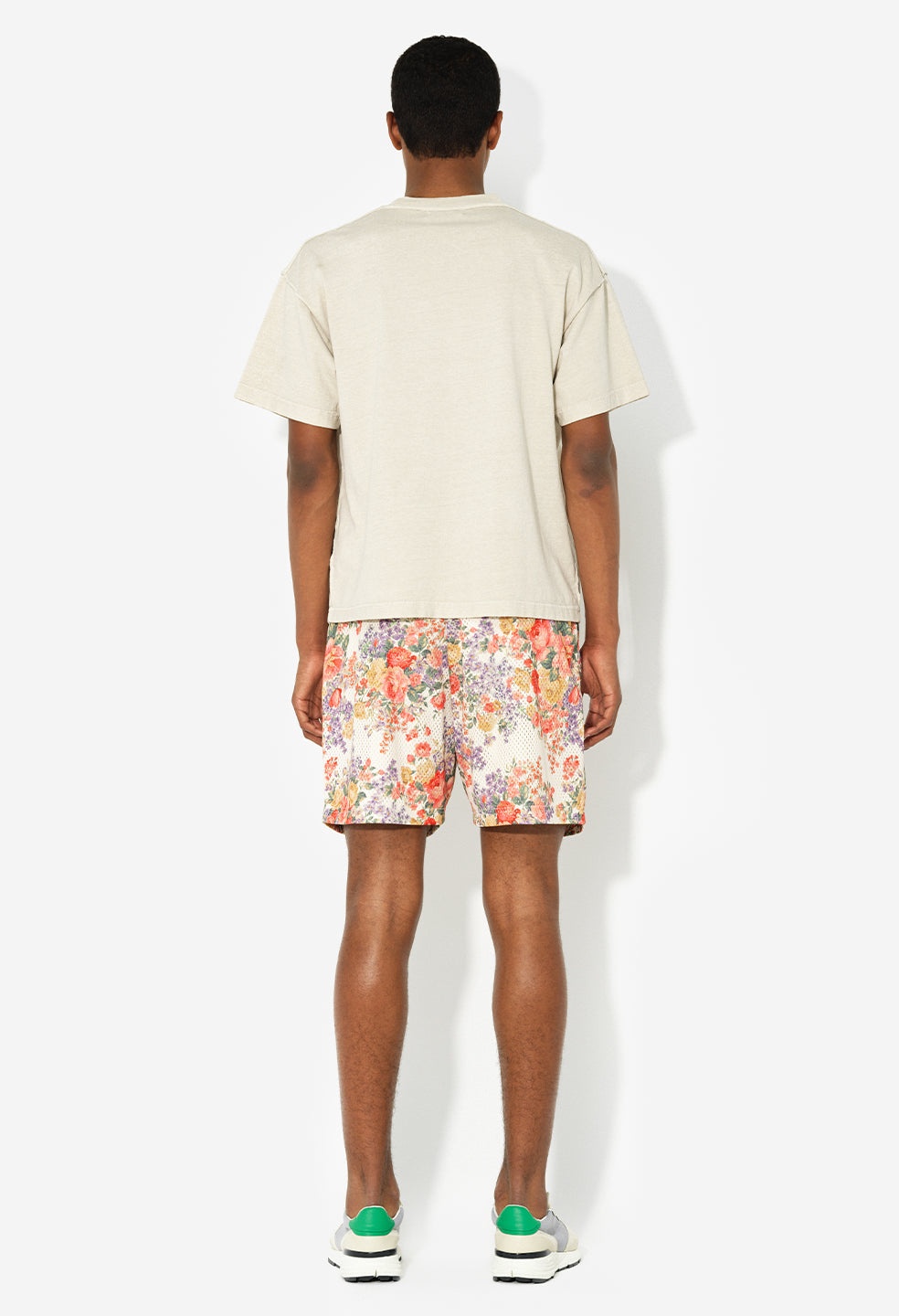 PRACTICE SHORTS - 5