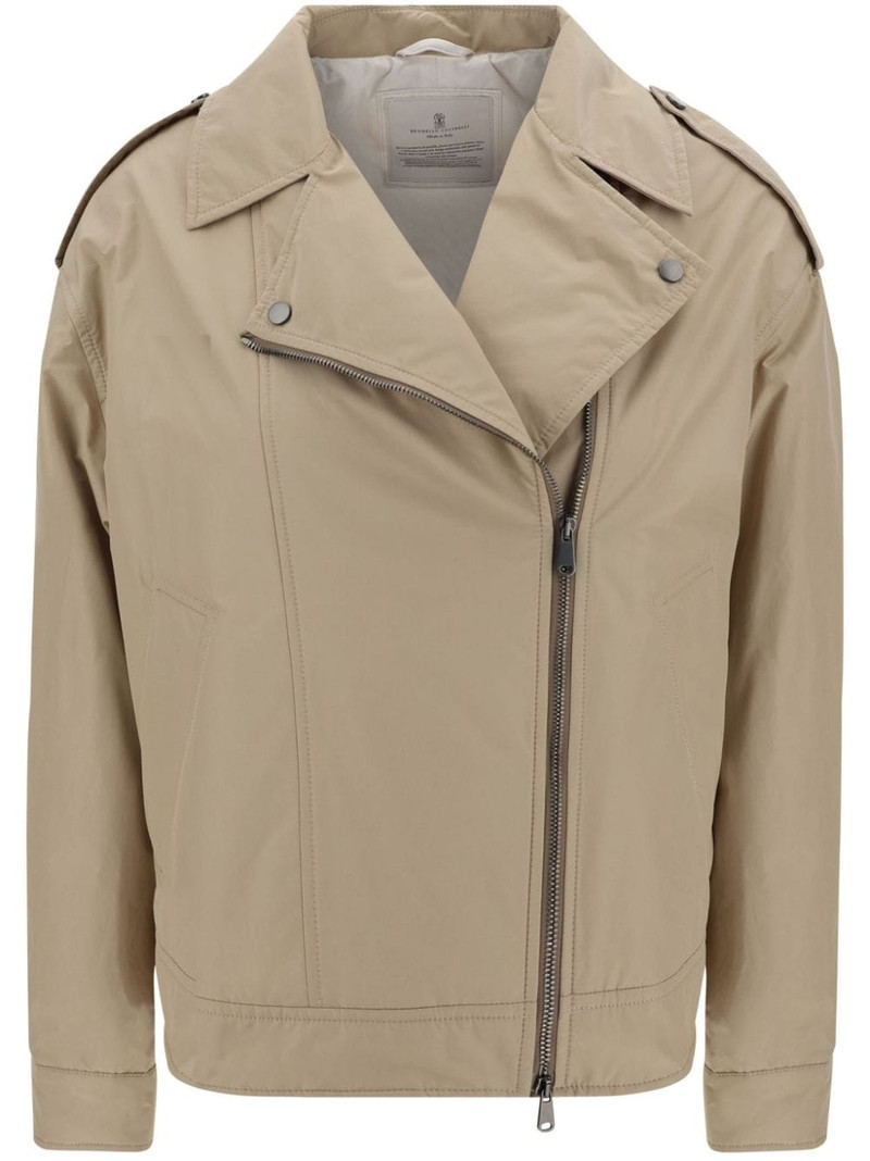 trench jacket 1