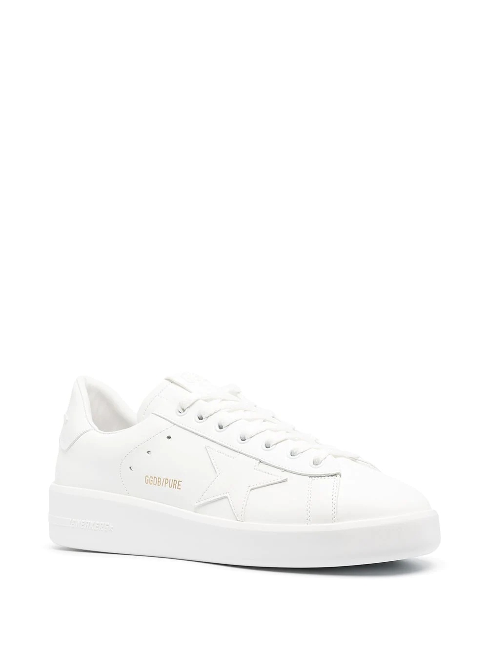 Purestar low-top sneakers - 2