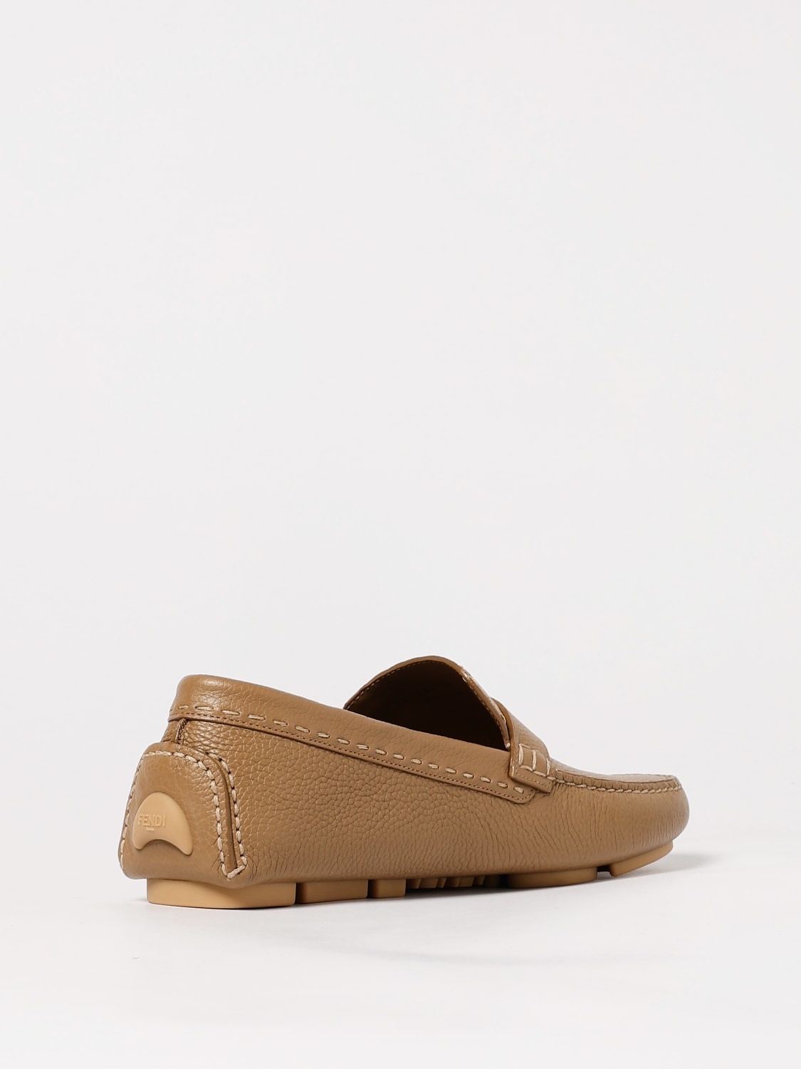 Shoes men Fendi - 3