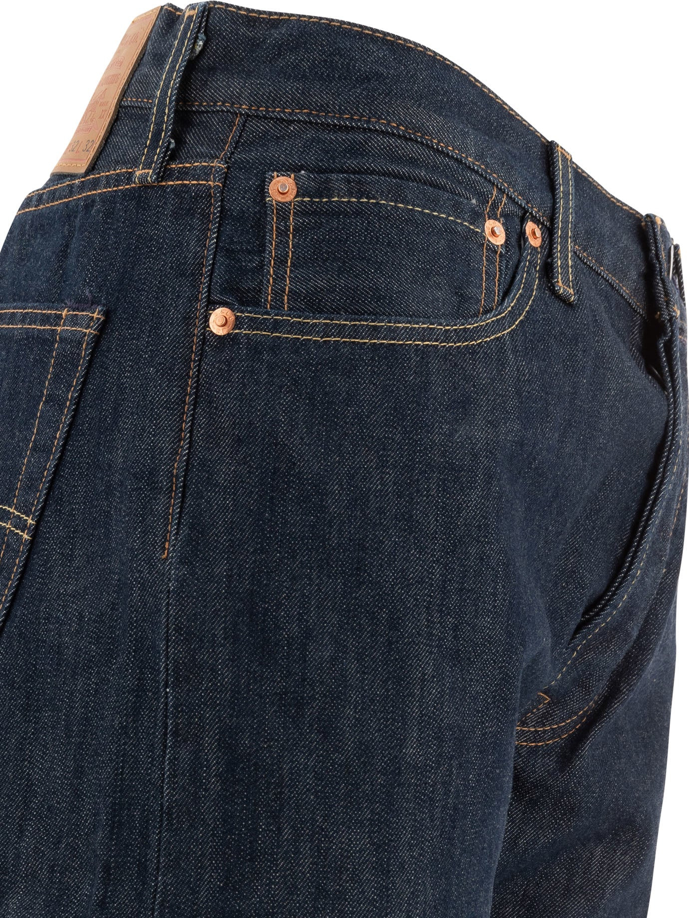 Levi's "501® Levi's® Original" Jeans - 4